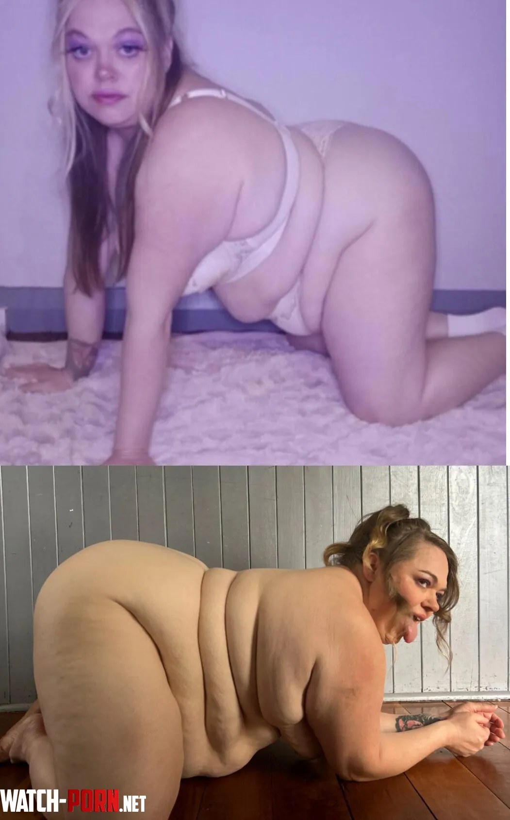 Hotter ? by onlyjaynefan