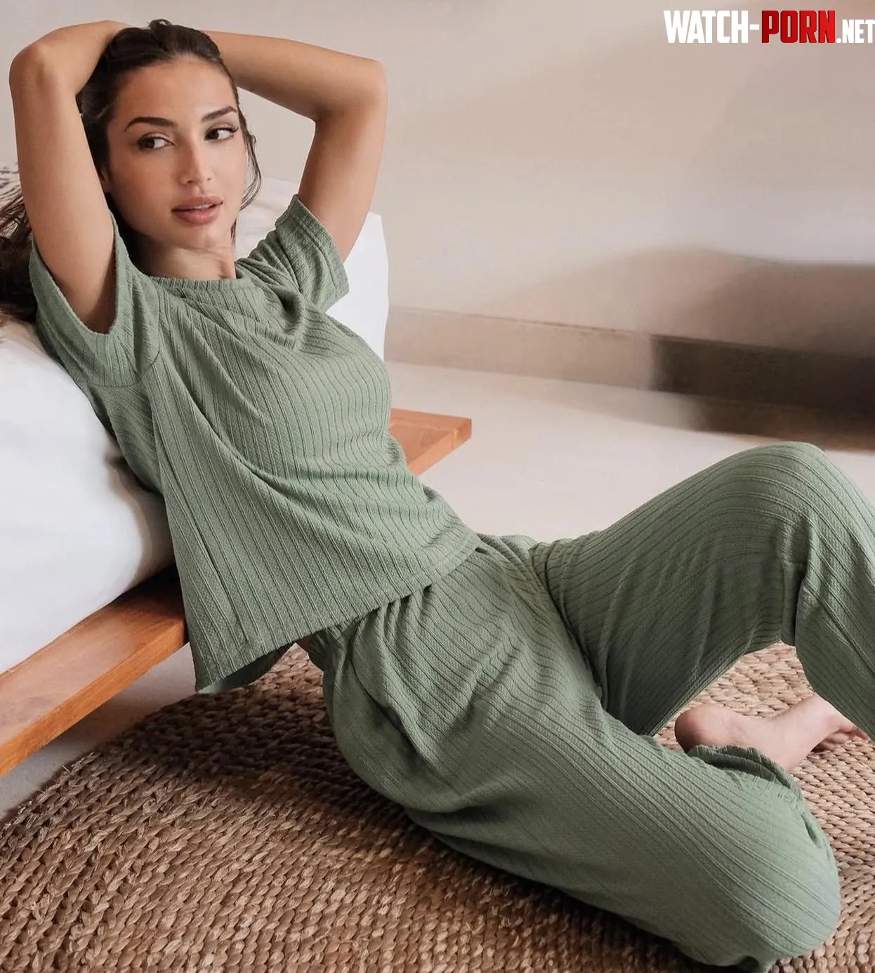 Valerya Pidus by Sorry-Turnover8920