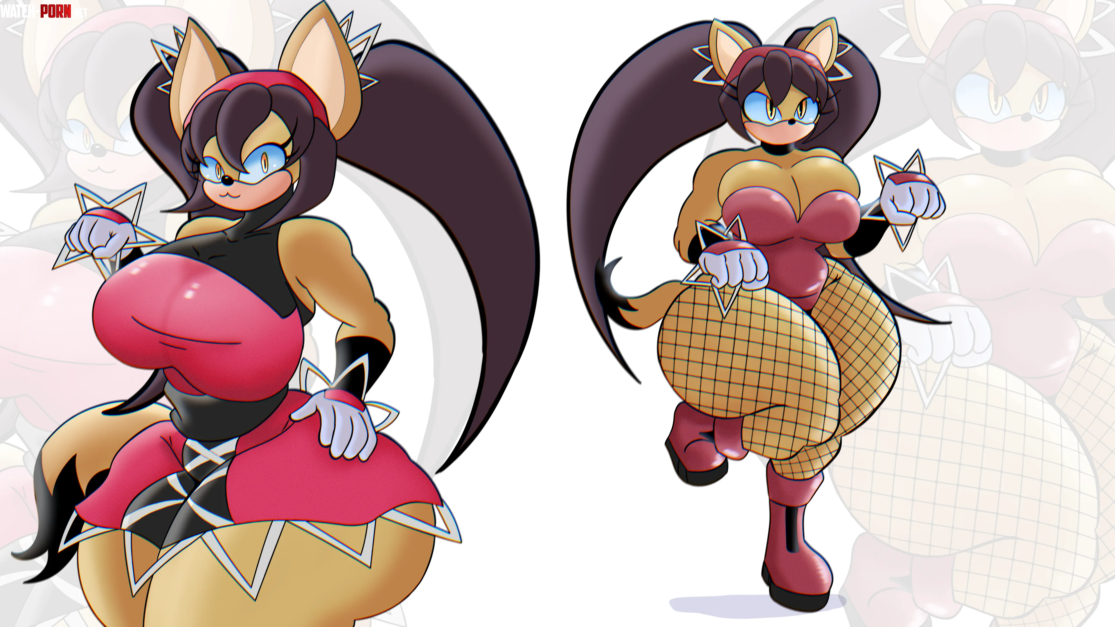 honey the cat by National-Pressure485