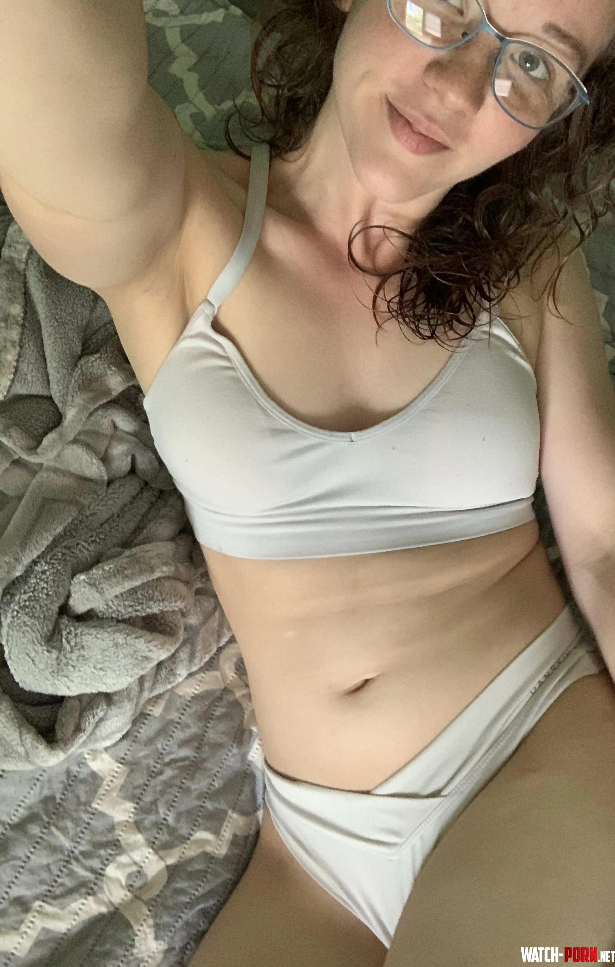 Let your lips travel to freckle land by thebreefontaine