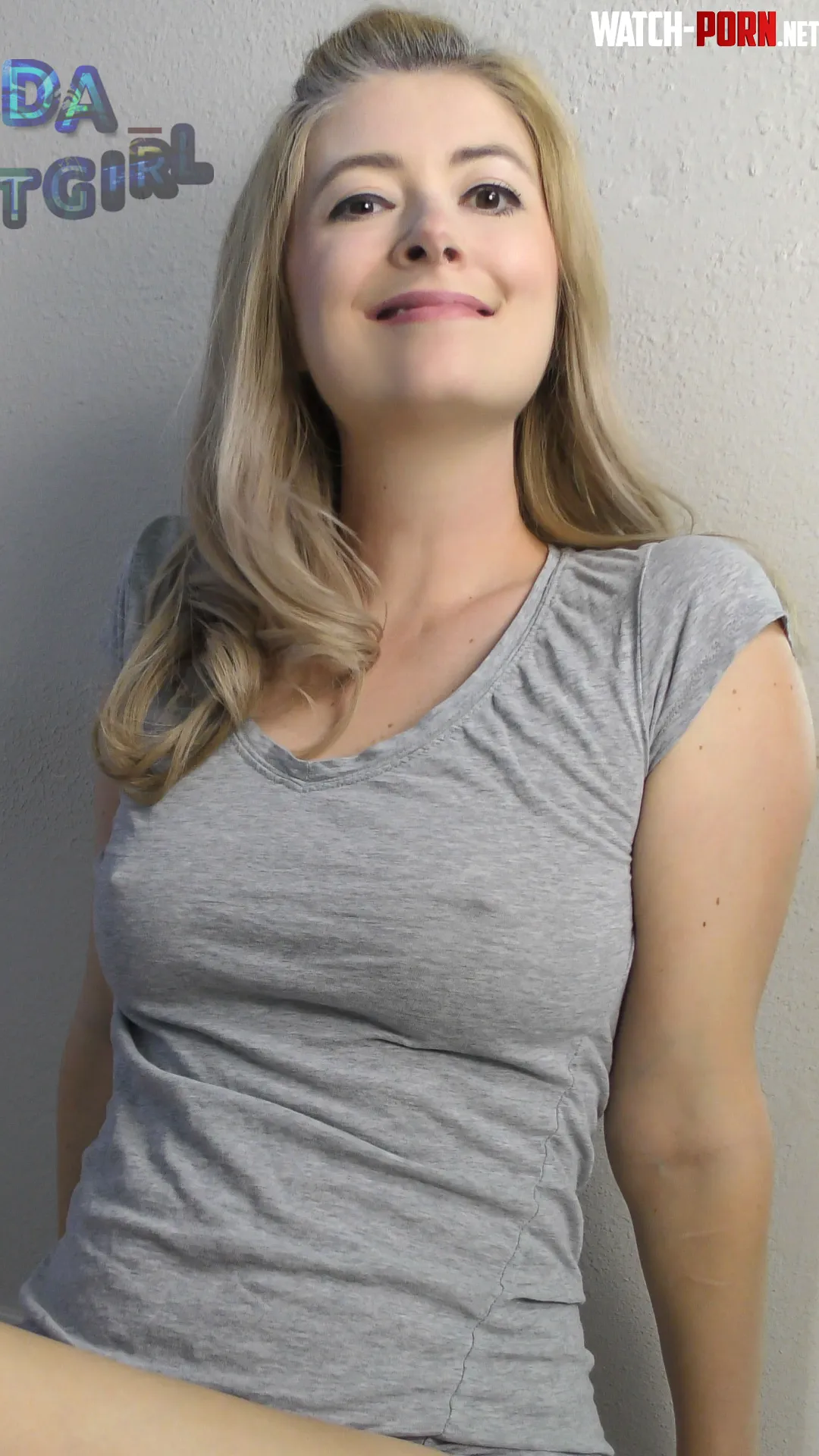 Smile big! by Vada_Vaultgirl