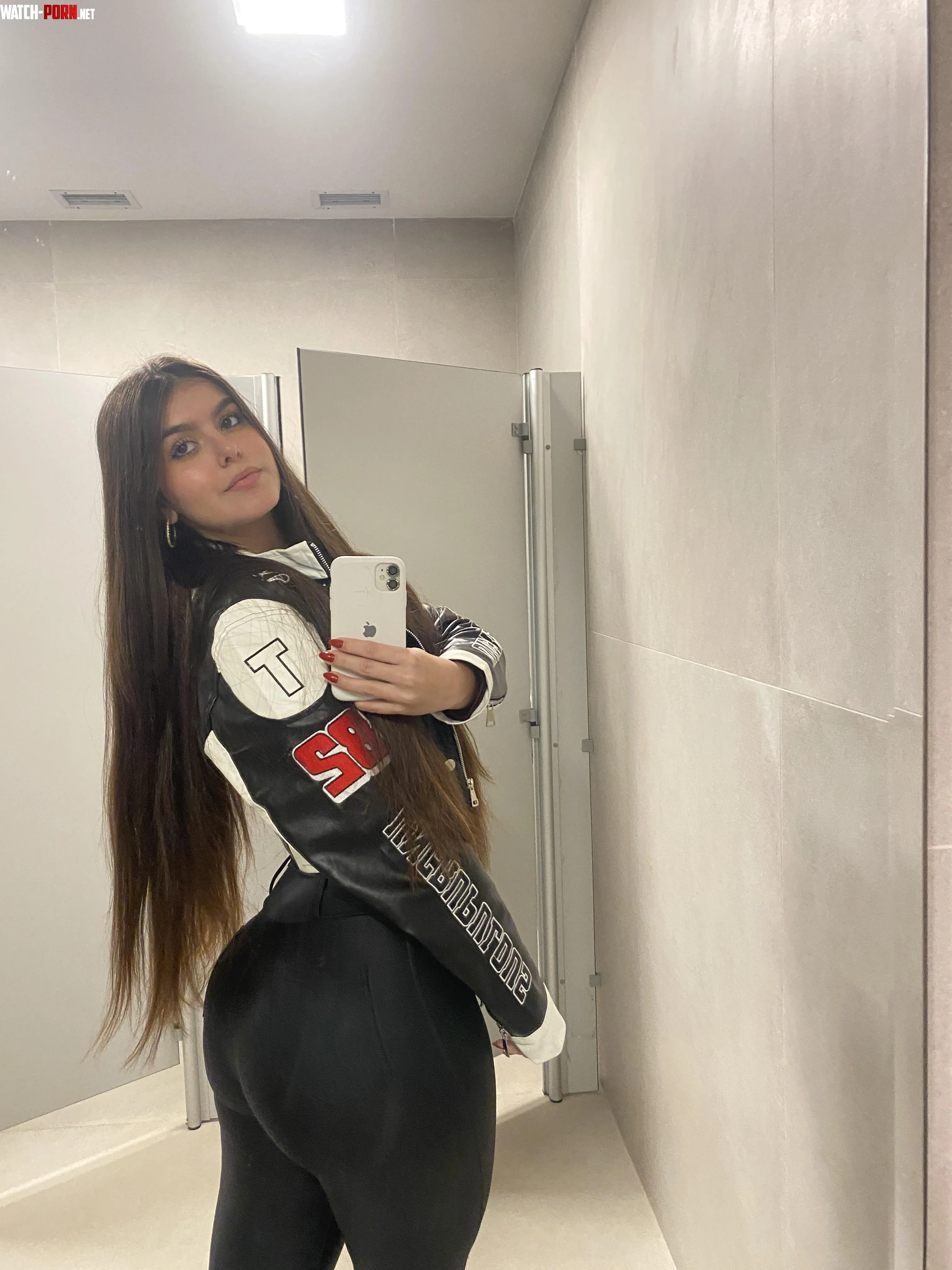 pretty juicy day will have today by Forward-Piece-1021