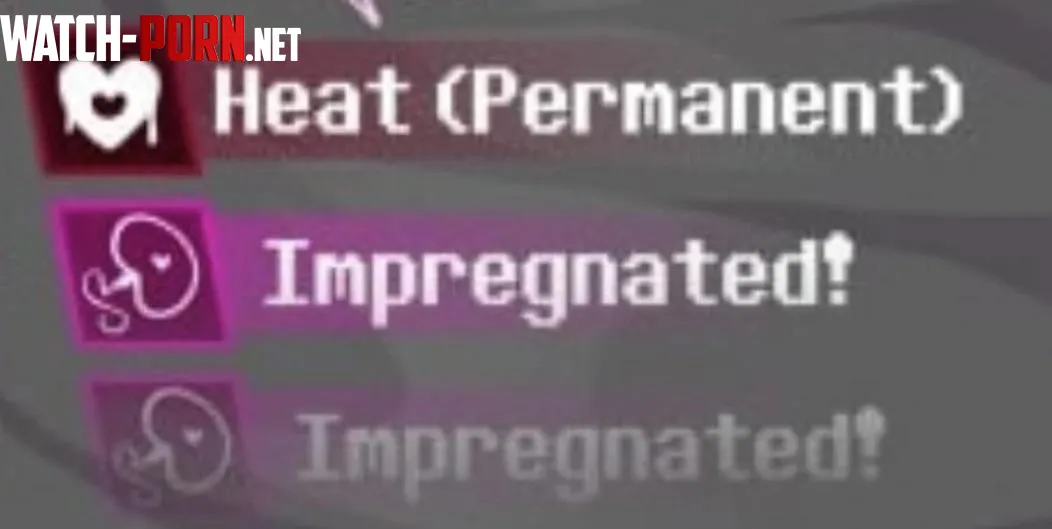 LF color source: “Heat (permanent)” “Impregnated!” by nocontext31