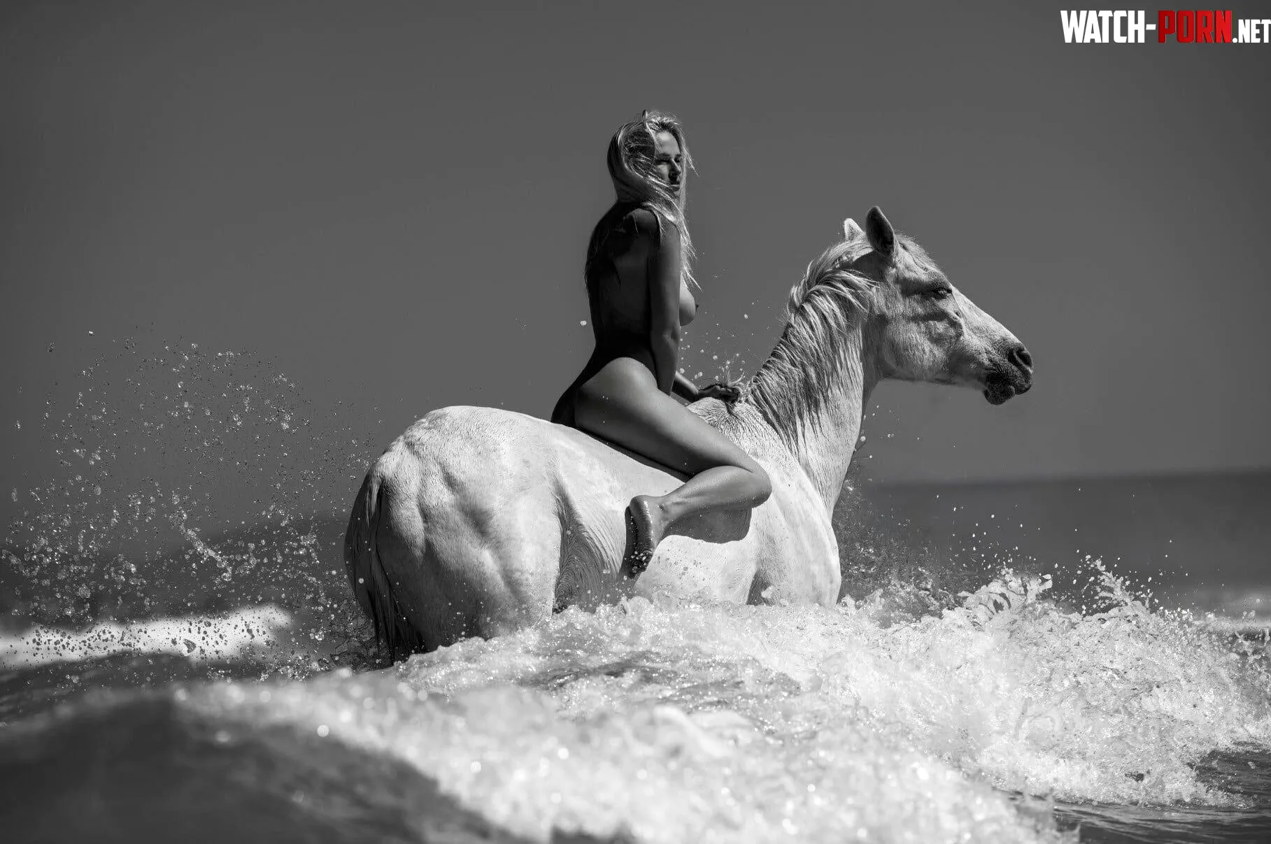 Genevieve Morton | 2026 Calendar | South Africa, 2025 | ph. Anton Robert by poisson-iv