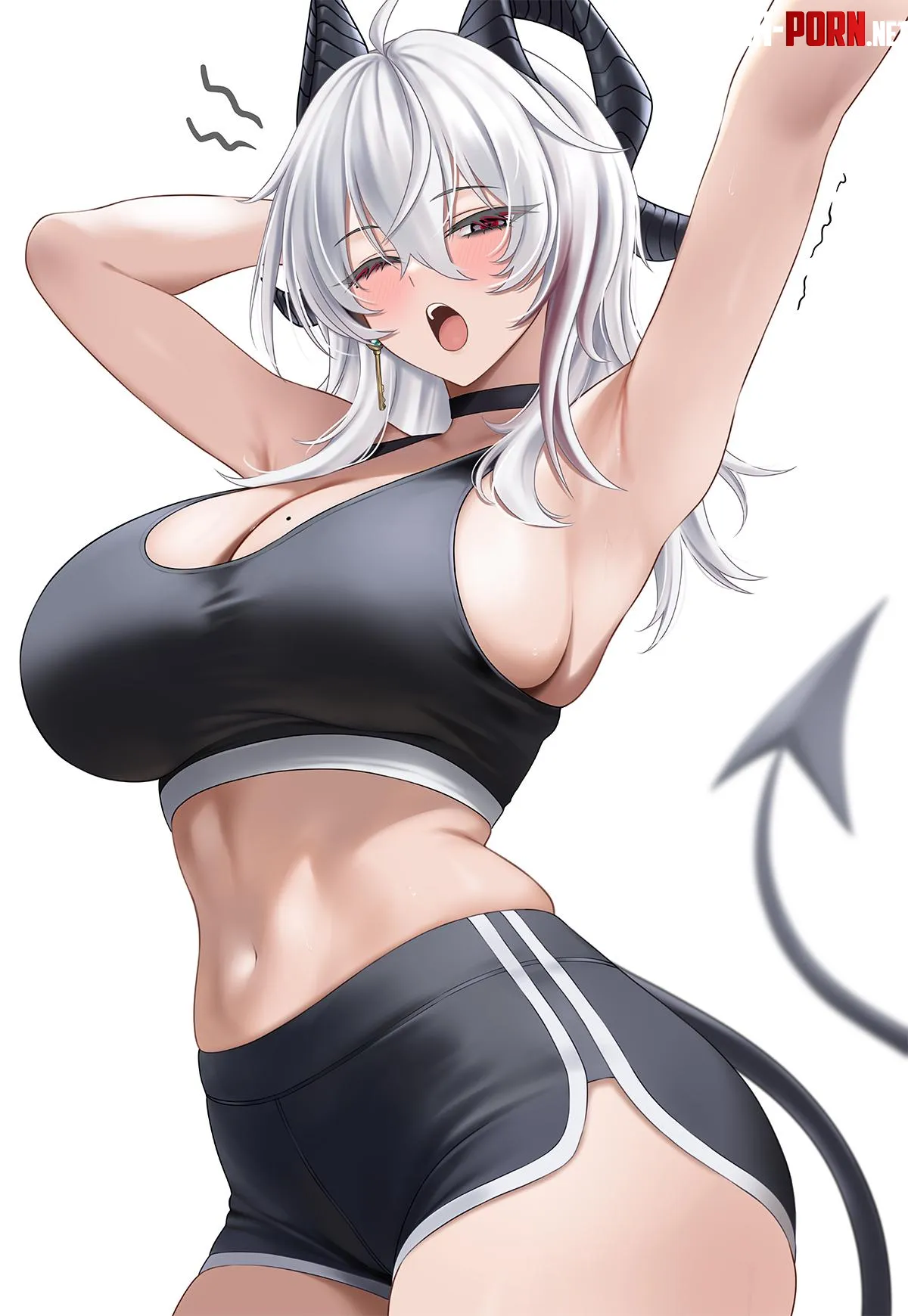 Zani [M] by Corvareed