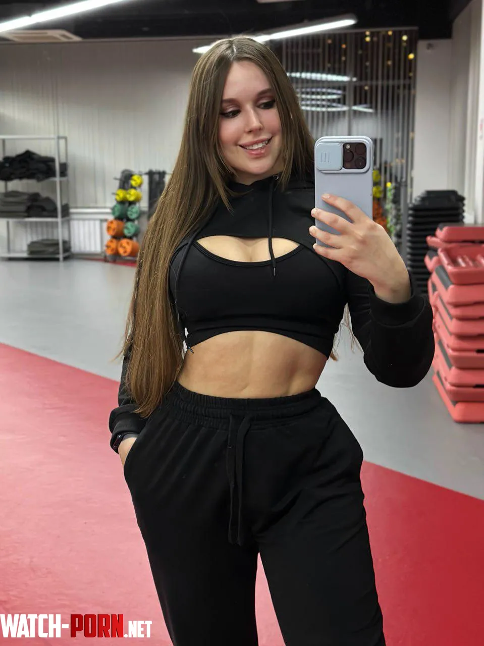 Have a nice day and productive training sessions by Amming1a