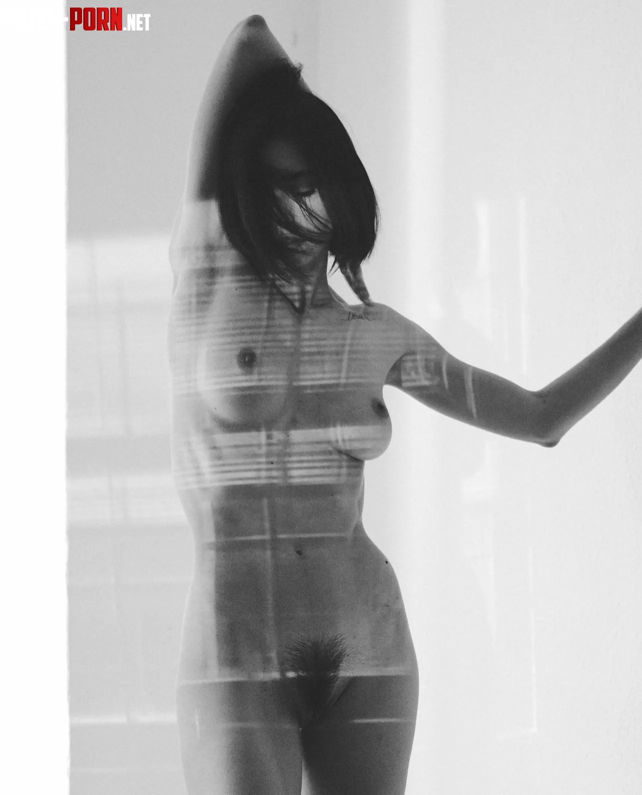 Irina Lozovaya by platinumkingx