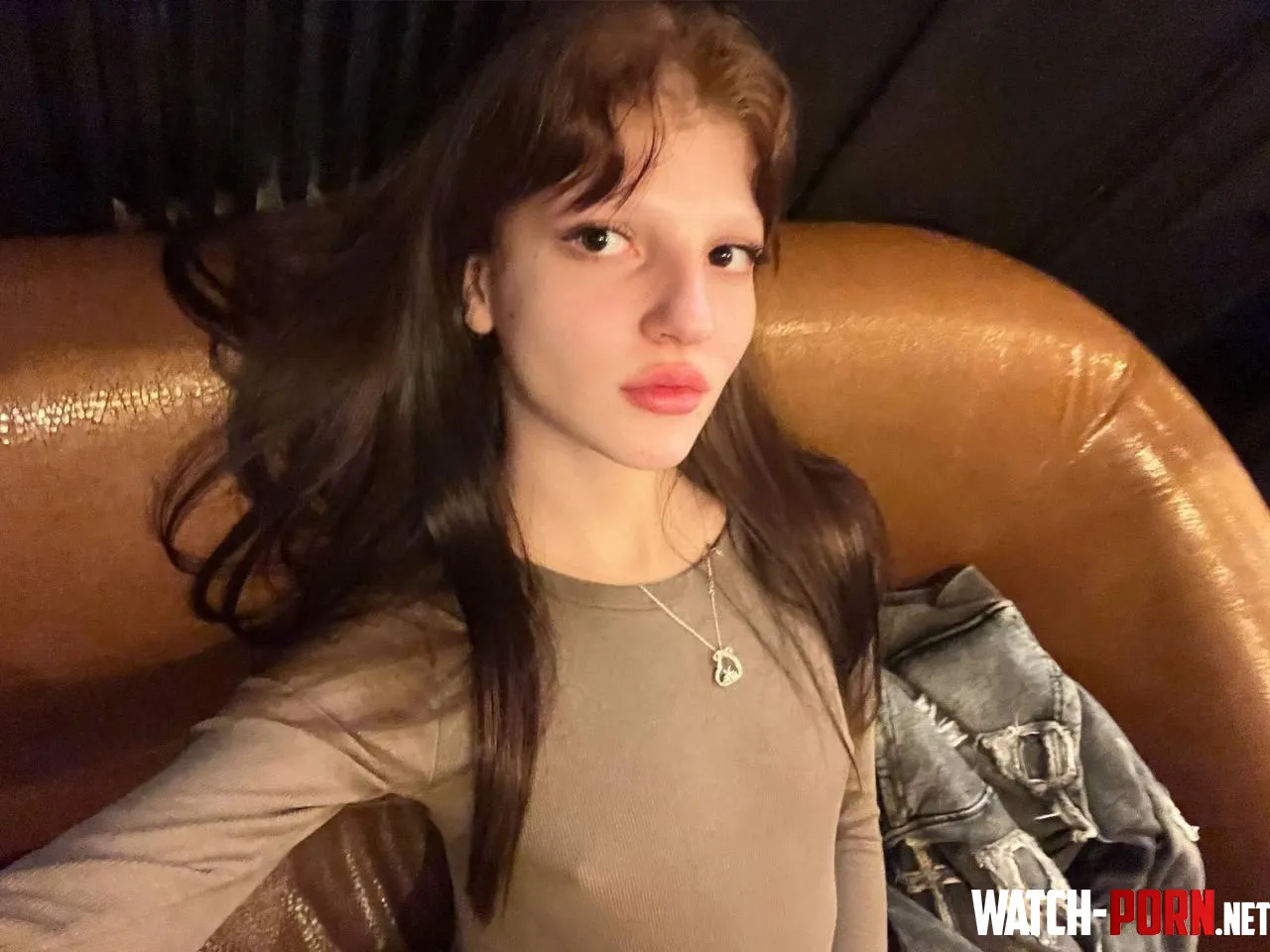 my pokies just had to peek out by duskribbon