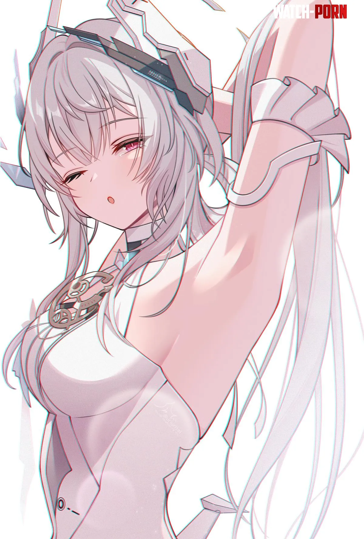 Liv [瓜てぃ] by Corvareed