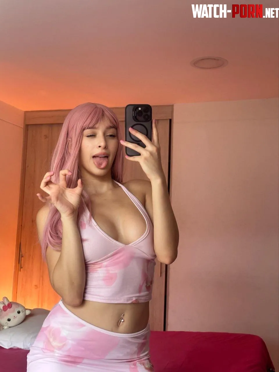 i need a boob sucker xd by MoonBeamMoth