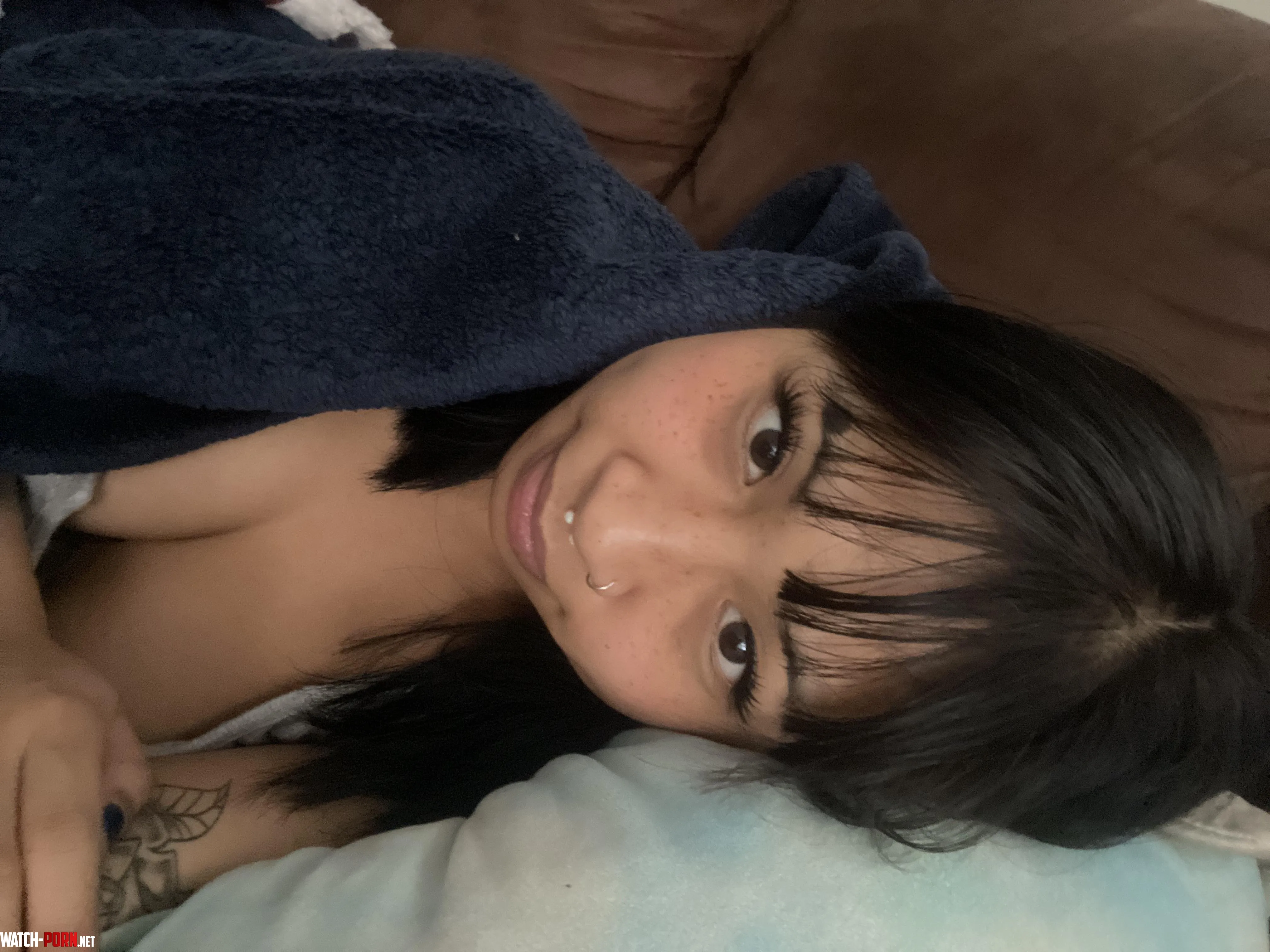 Do I look too young, or just perfectly innocent? by SavannahOnTop