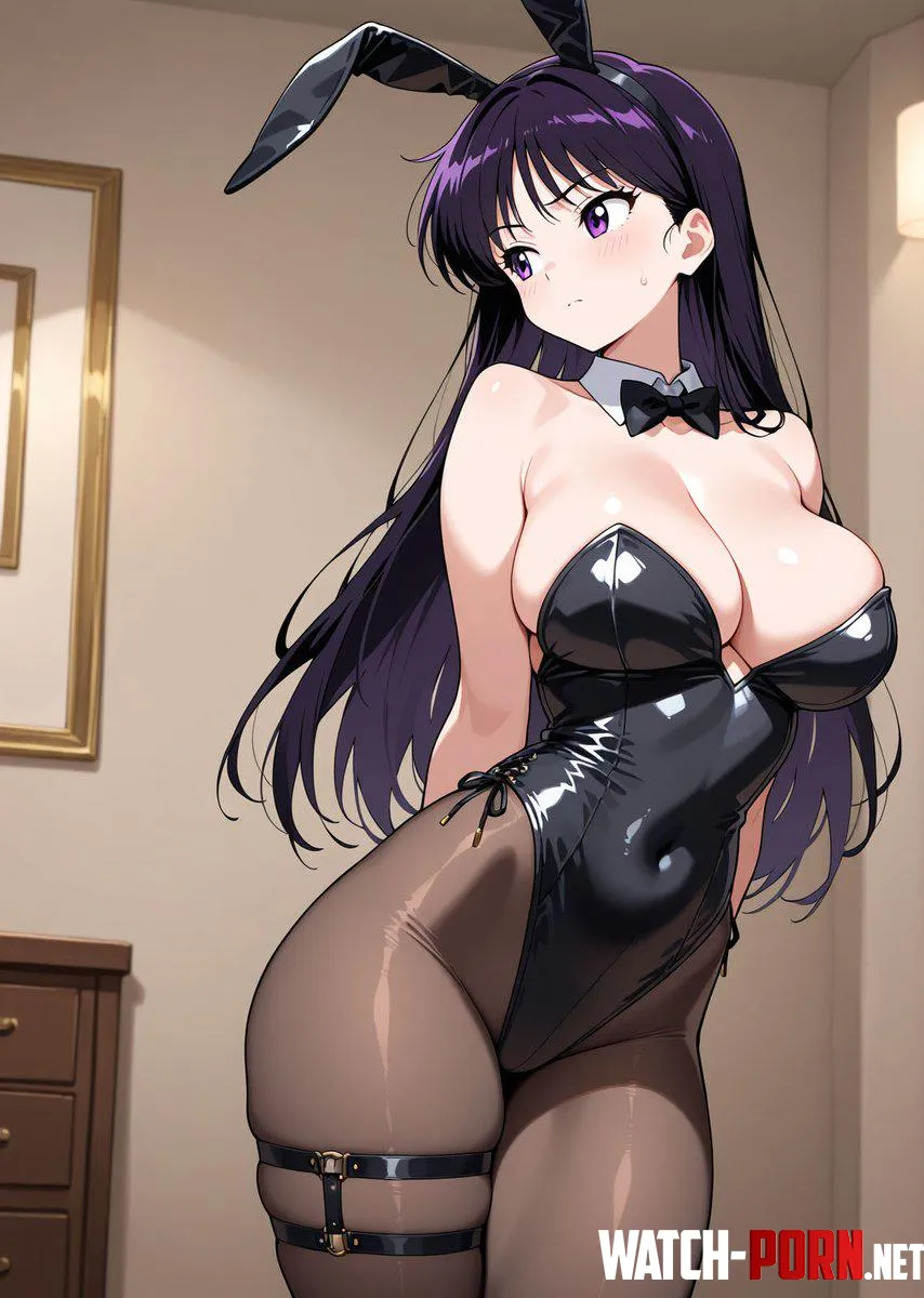 Bunny Mars [Sailor Moon] by WoolsonDaSheep