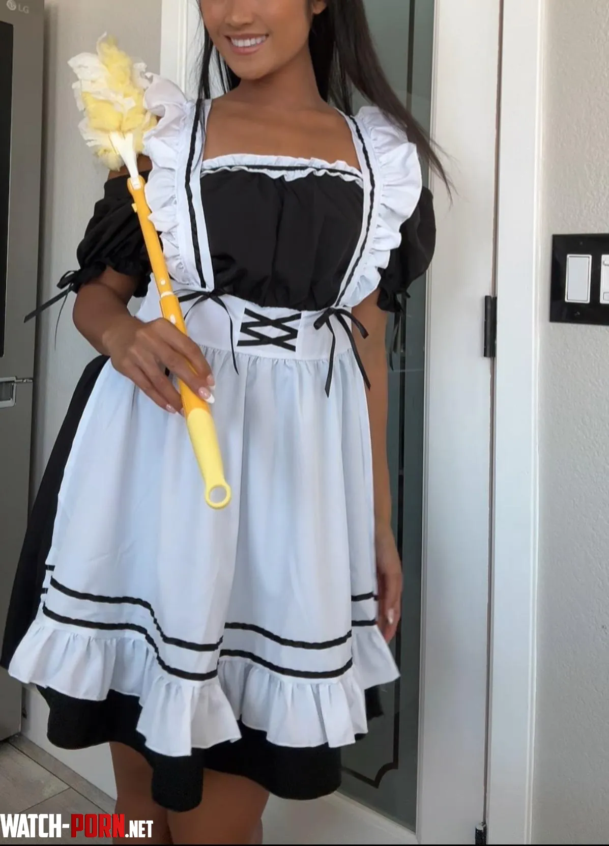 I will remove my clothes quickly if you tell me to by sunshinemaidxo