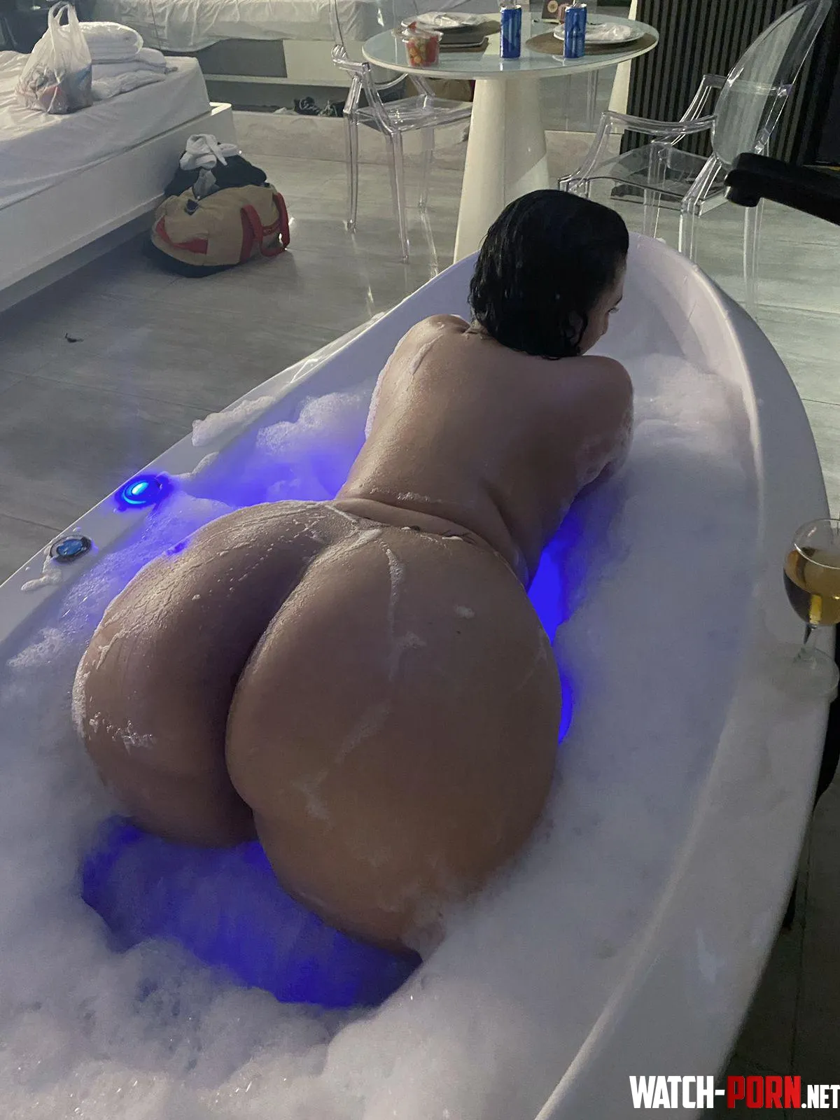 I wanna make u feel so good by Blackcatt19