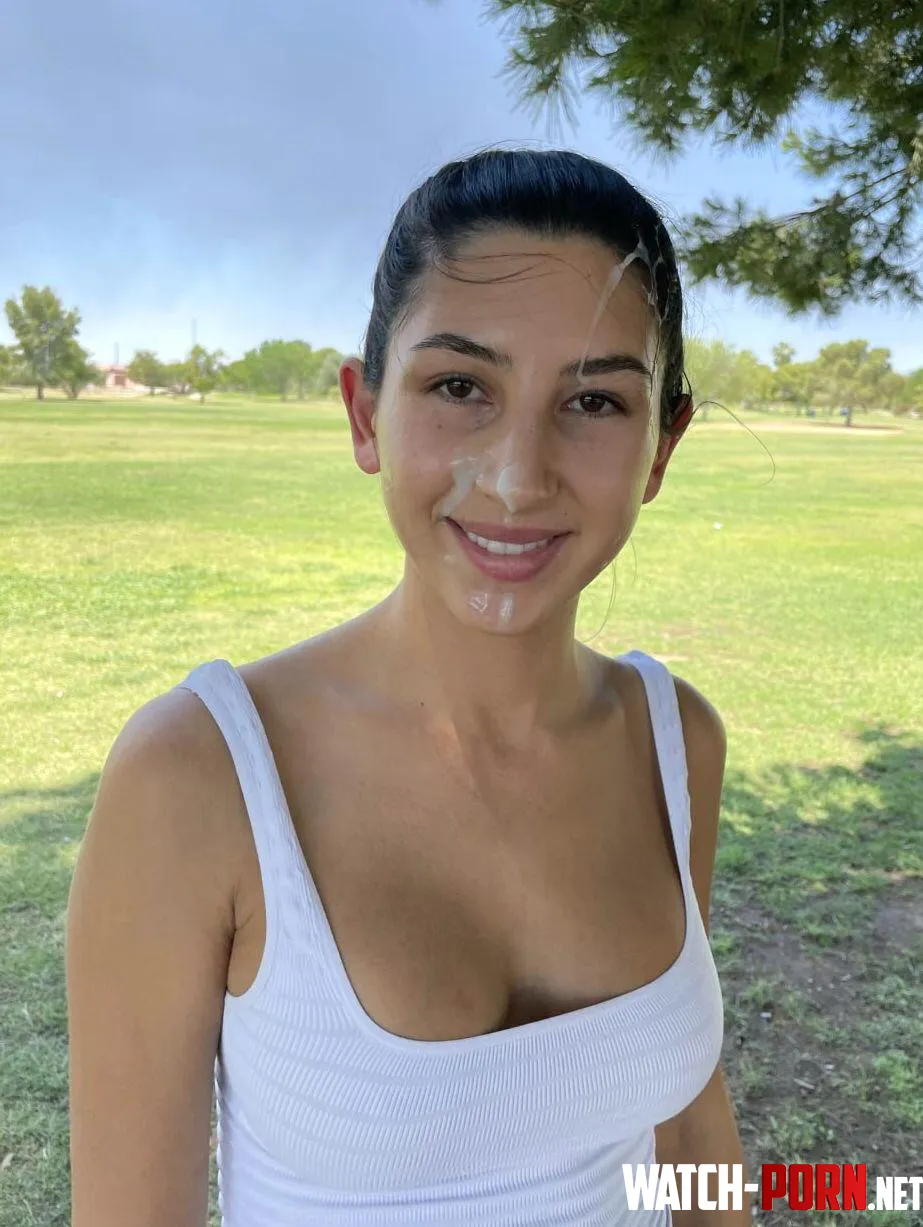 Makes me hotter by BubbleTea_233