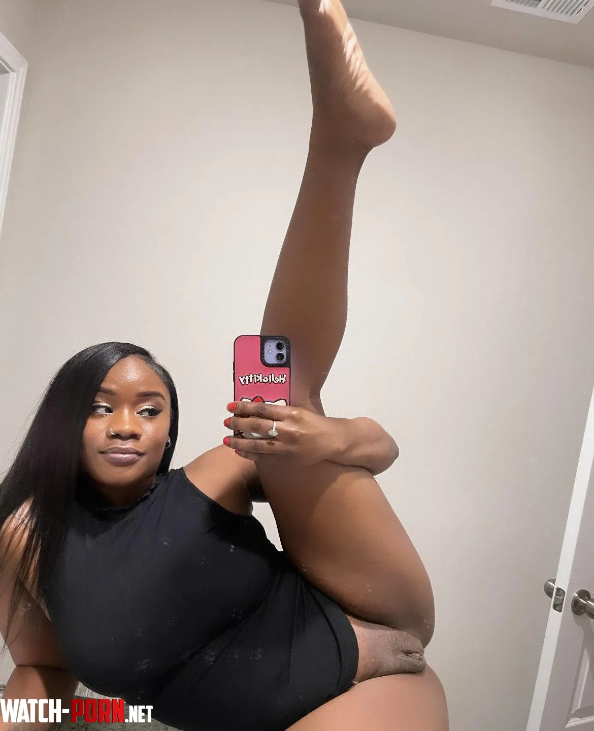 am i a pretty n*****? be honest by brownandsassy