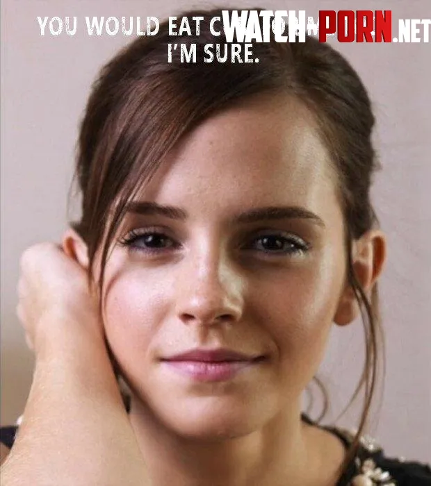 Emma Watson CEI 2 by Eyael_Chung