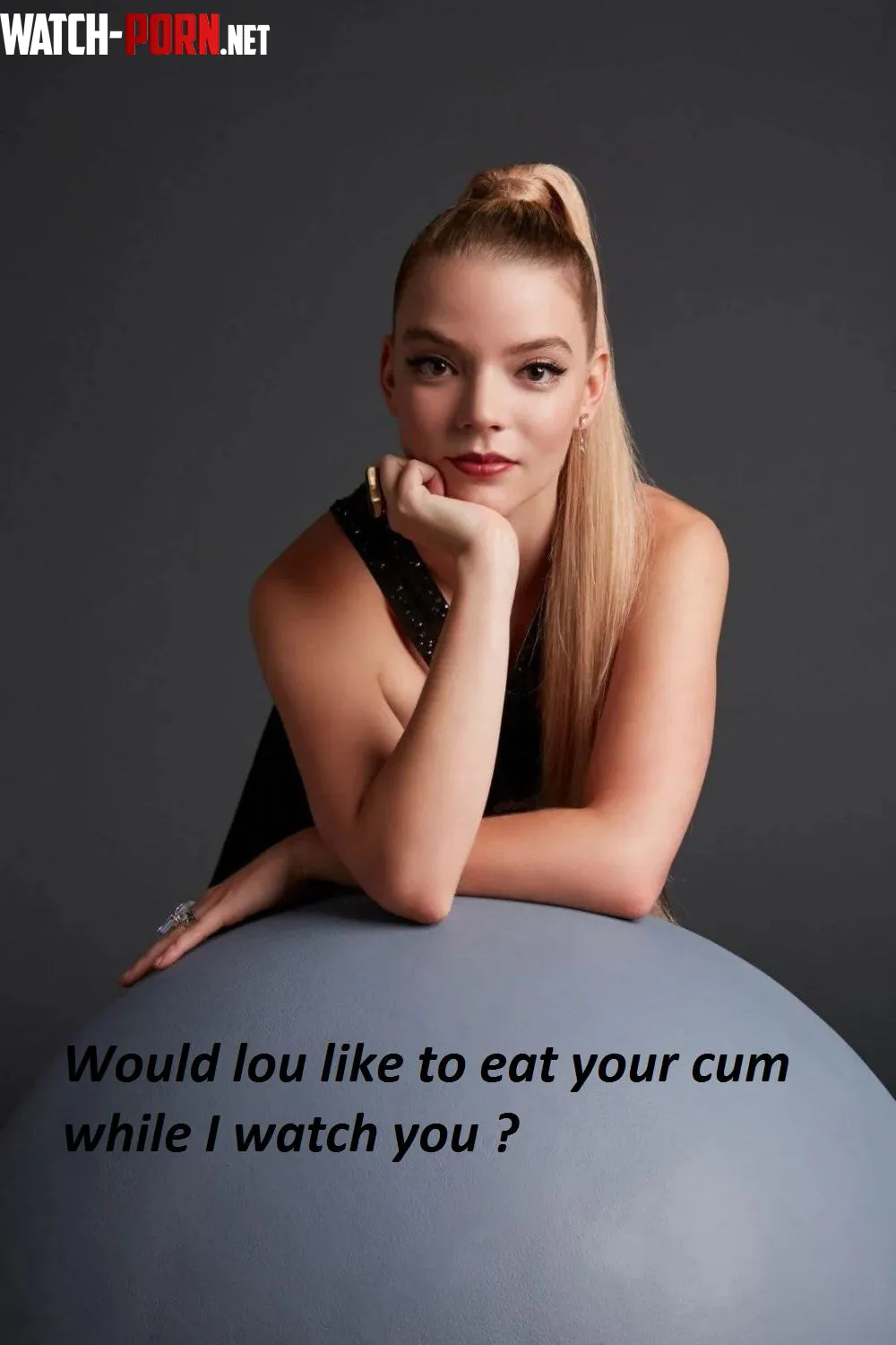 Anya Taylor-Joy CEI 6 by Eyael_Chung