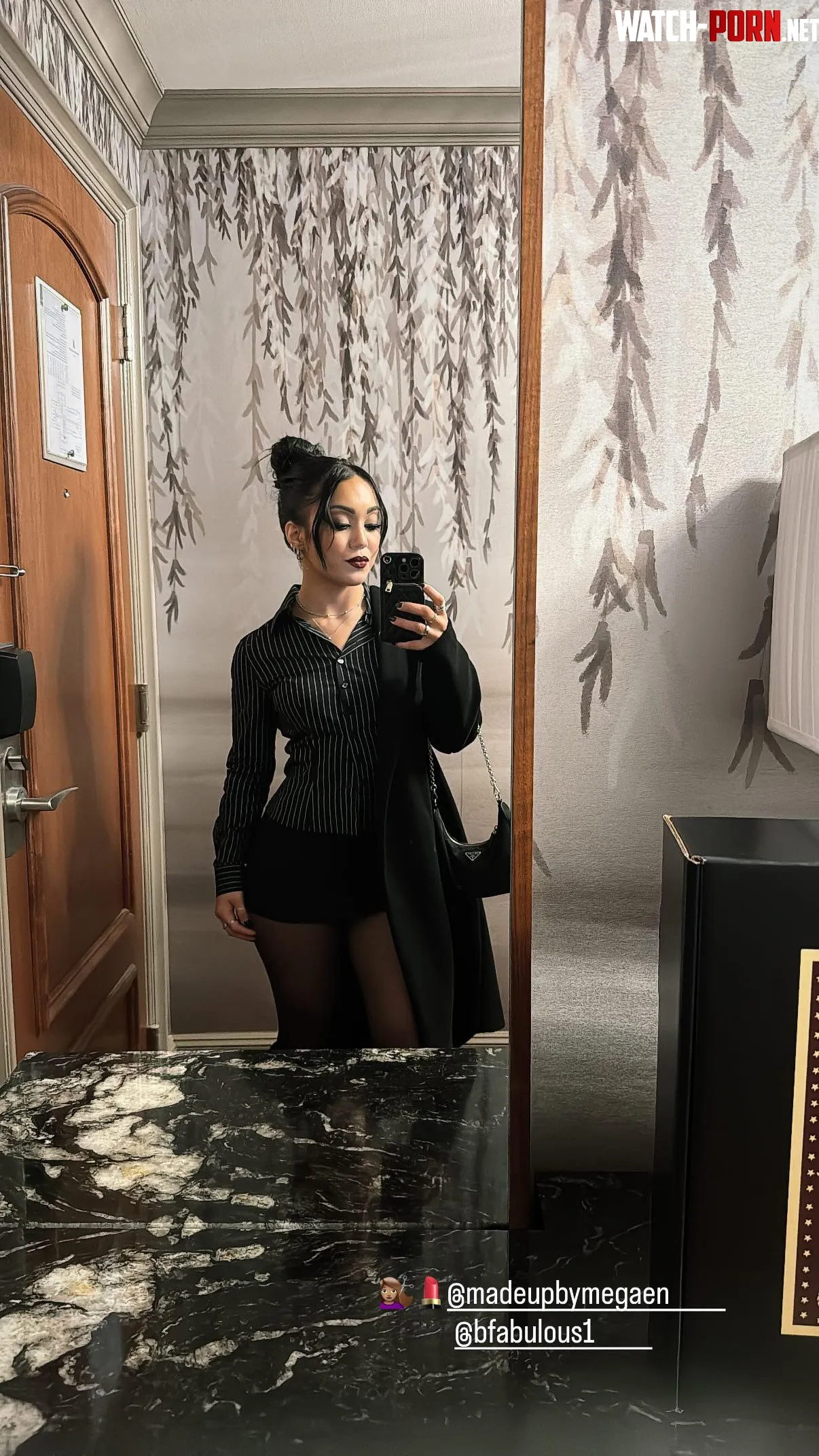 Roxanne Perez by CuentaDeThrowaway6