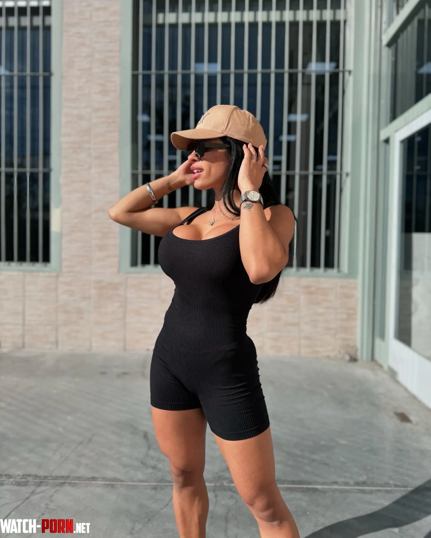 Intense days of understanding by Mia_Val_Fitness