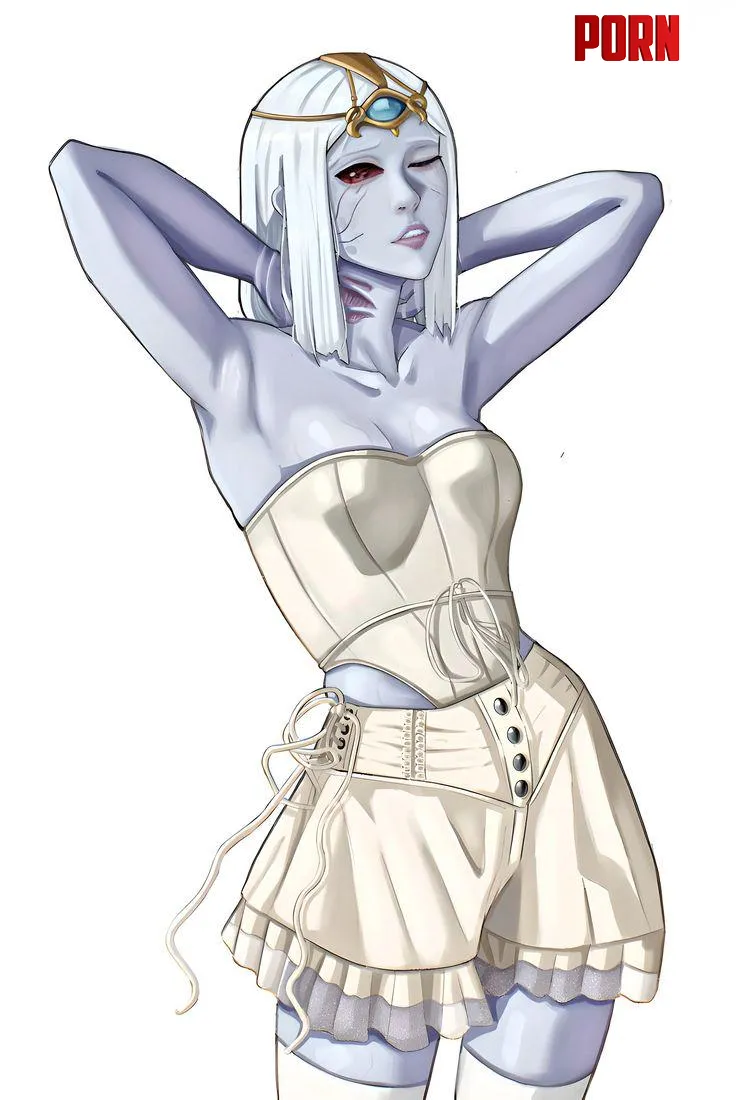 Cassia from WH40k Rogue Trader by TheRoySez