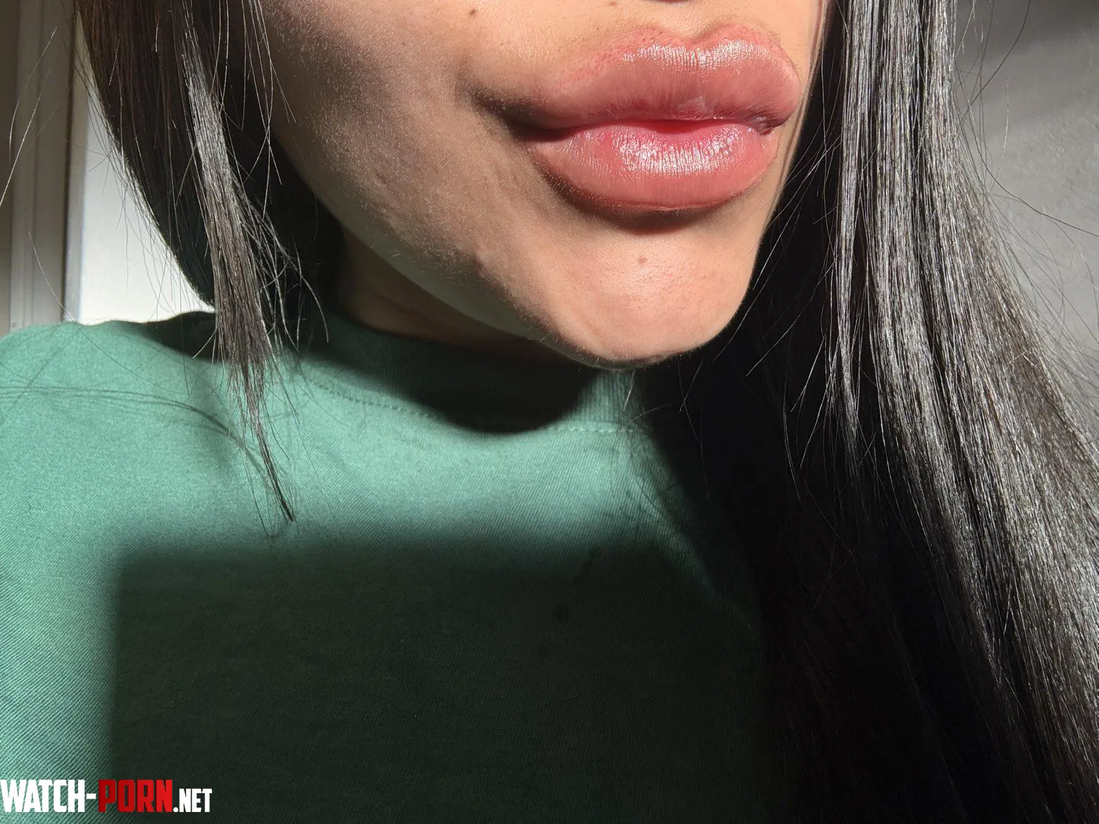 Dare to imagine them where they turn you on the most? by glez333