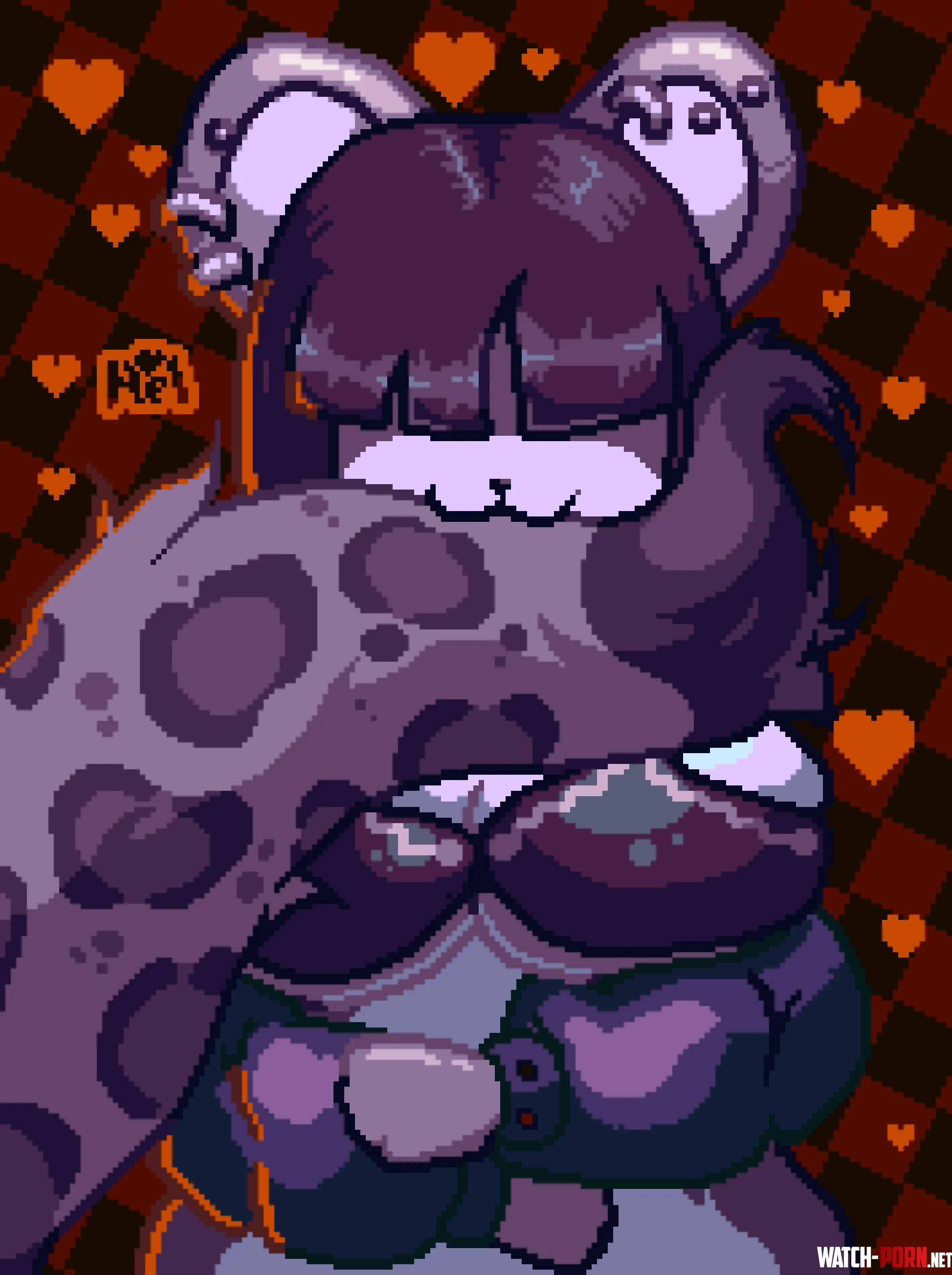 Comm by hellenqueenx_