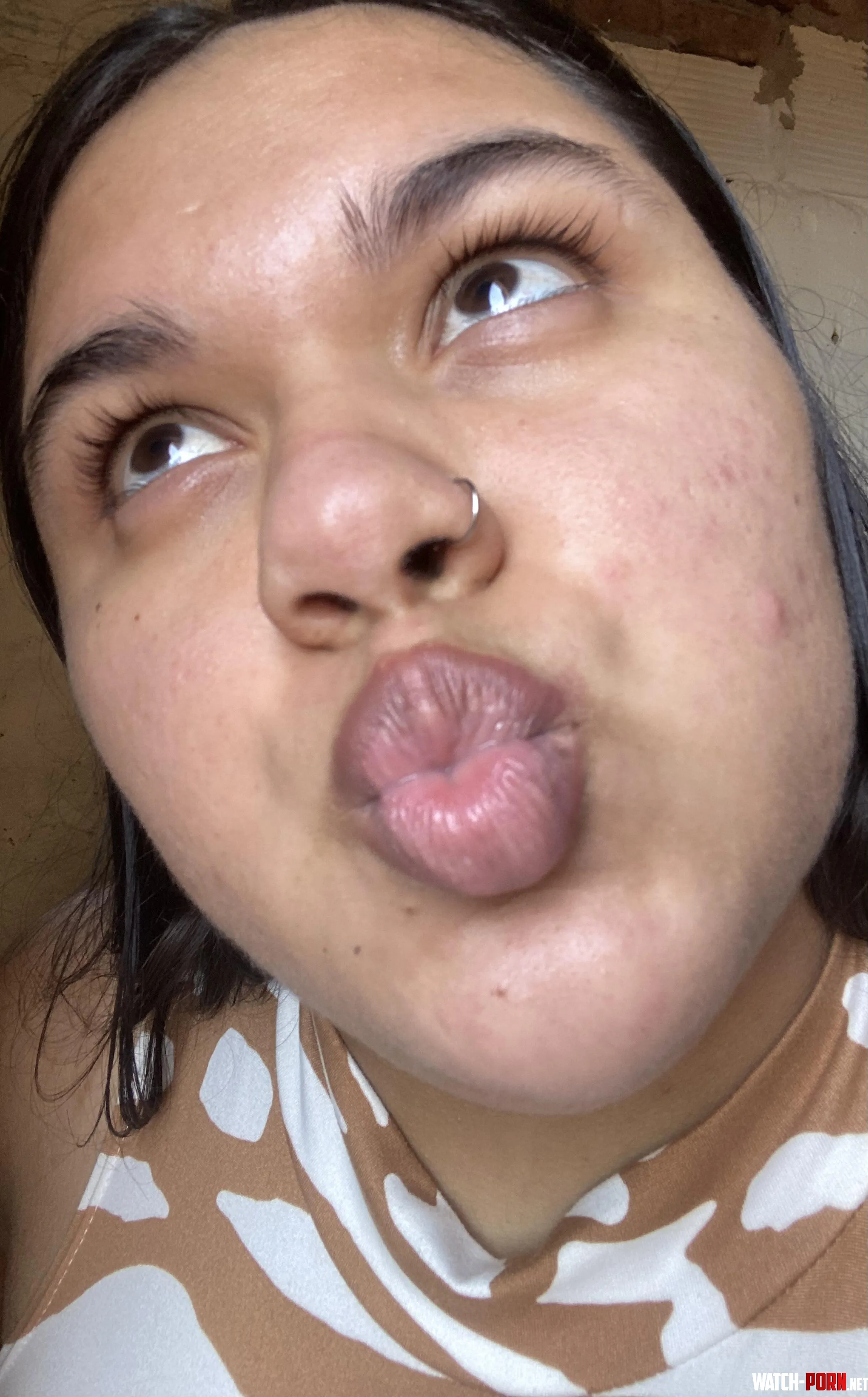 This is what I look like when I want attention. by lajefaacatri