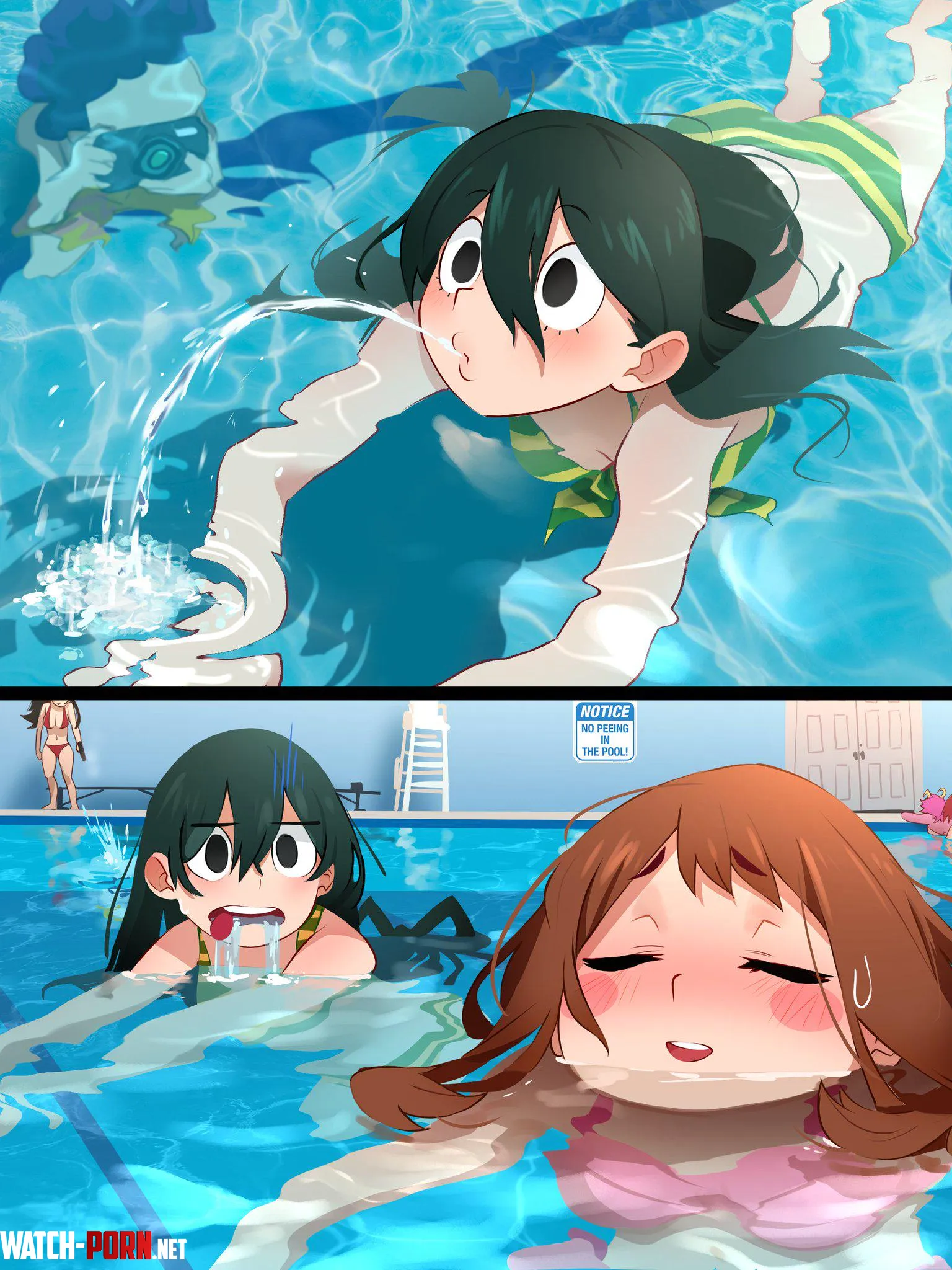 gargle gargle~ 💛 (@khyleri) by [deleted]