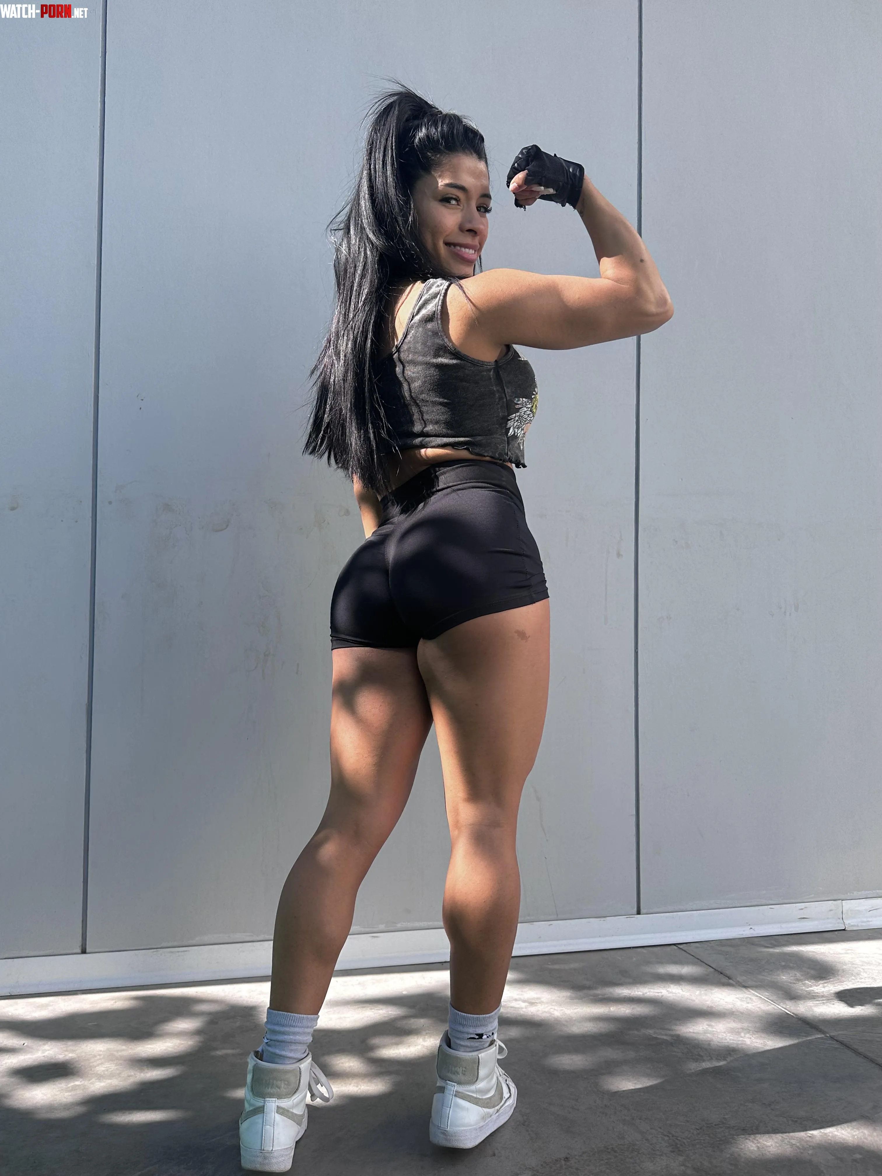 We start the morning with everything here by Mia_Val_Fitness