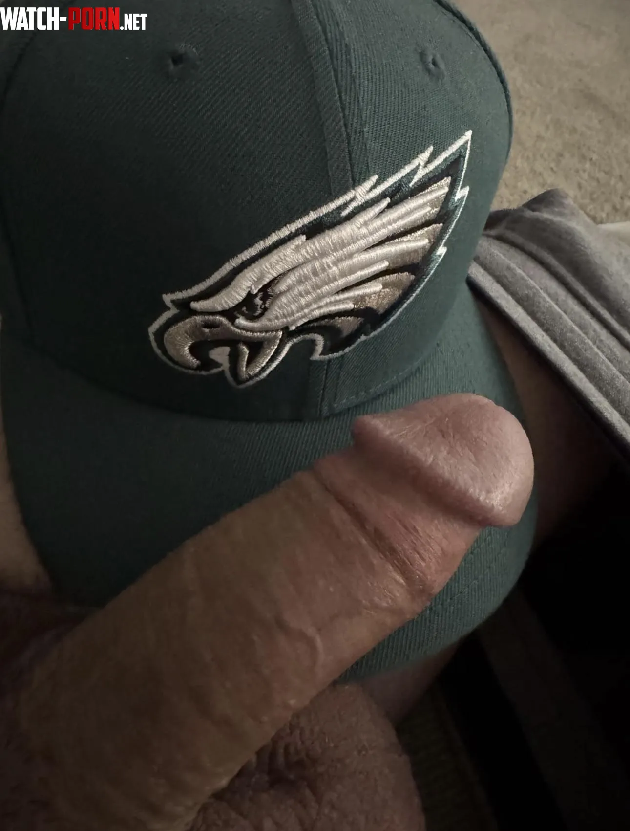 LET’S GO EAGLES 🦅 by Unlucky-Cheetah-3677