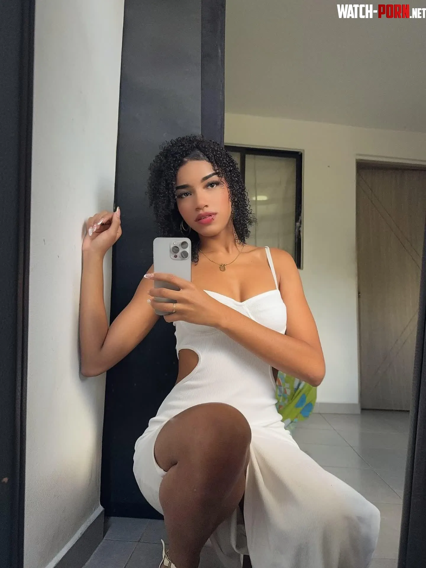 I'm sure you are curious what I look like when I get wild by AvaCharm