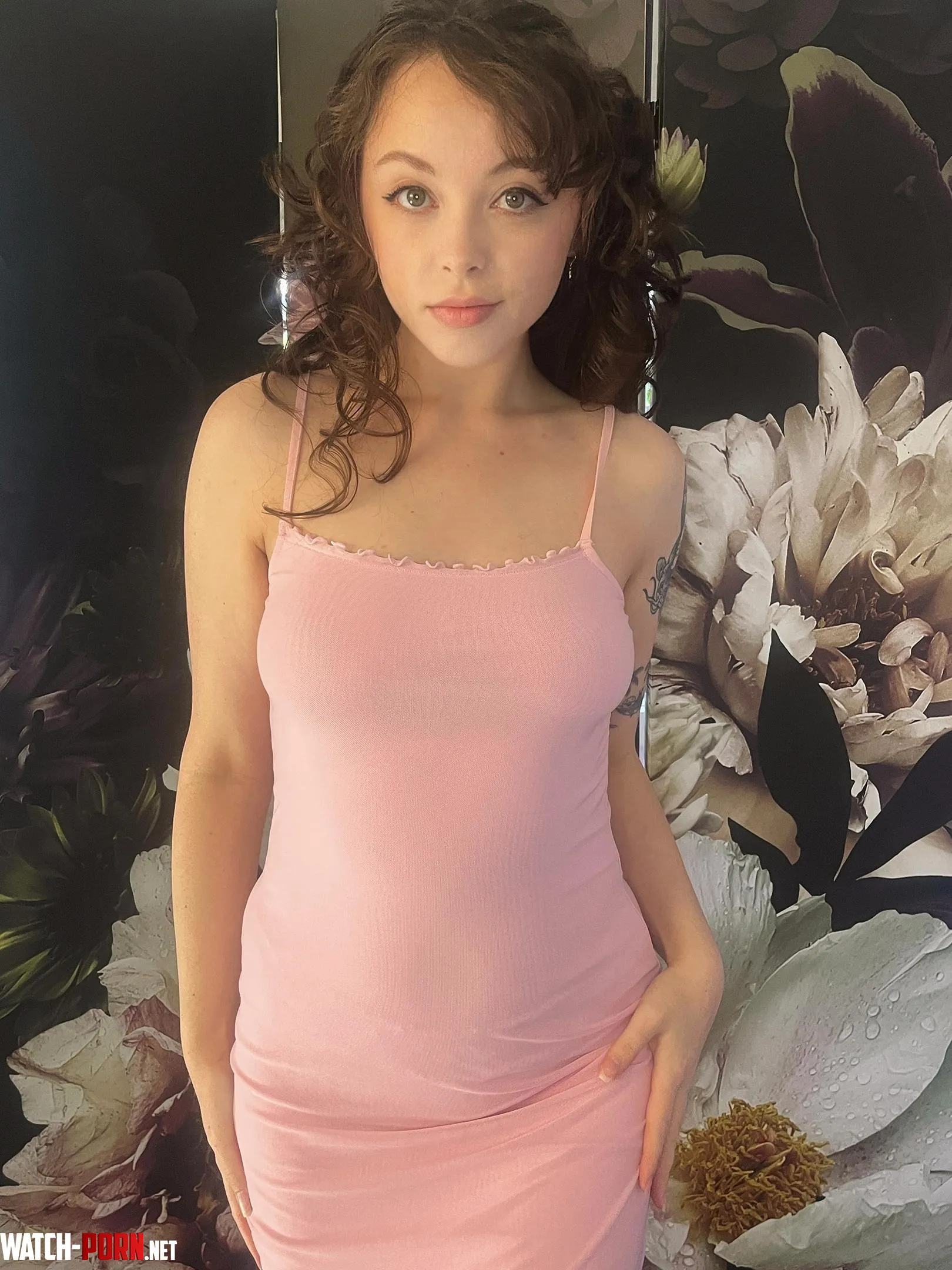 Pink by MakiyahBelle