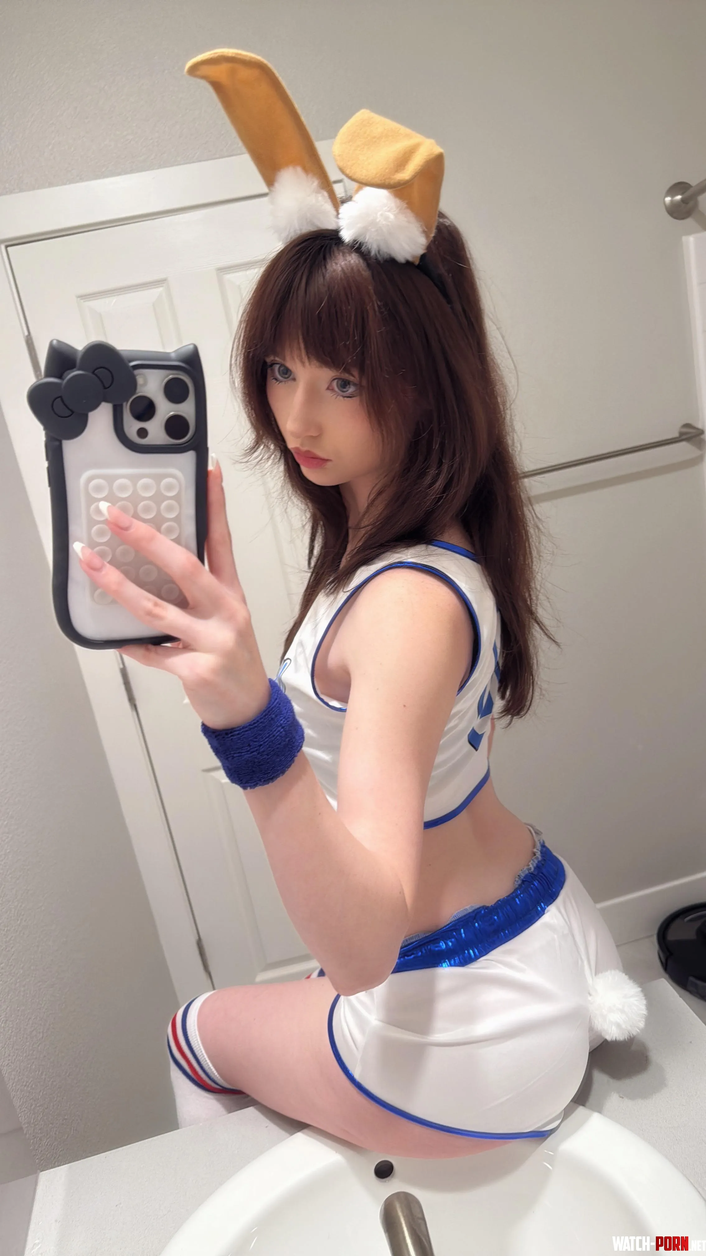 Lola bunny by Smeepsx by Smeepsi