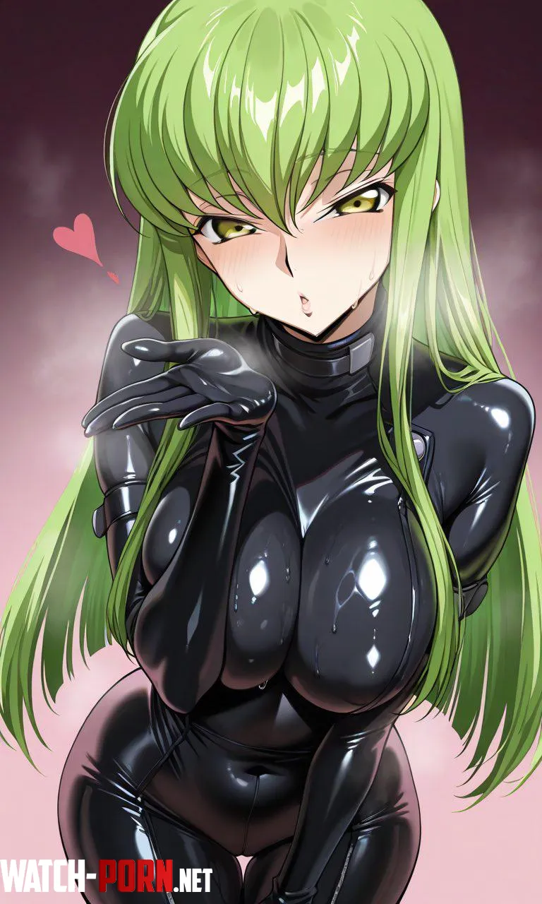 CC [Code Geass] by WoolsonDaSheep