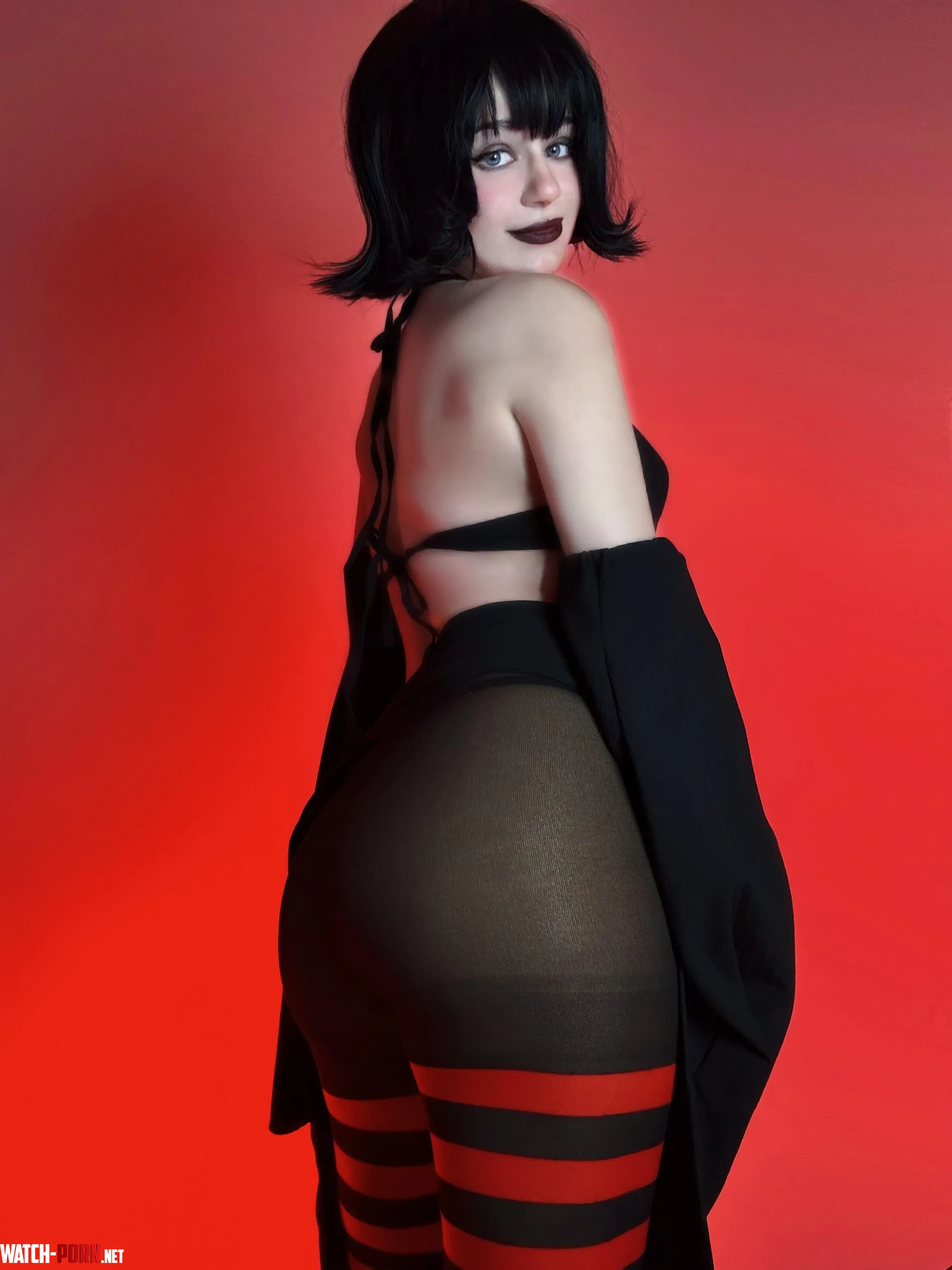 Mavis by (kanra_cosplay) by Kanra_Cosplay