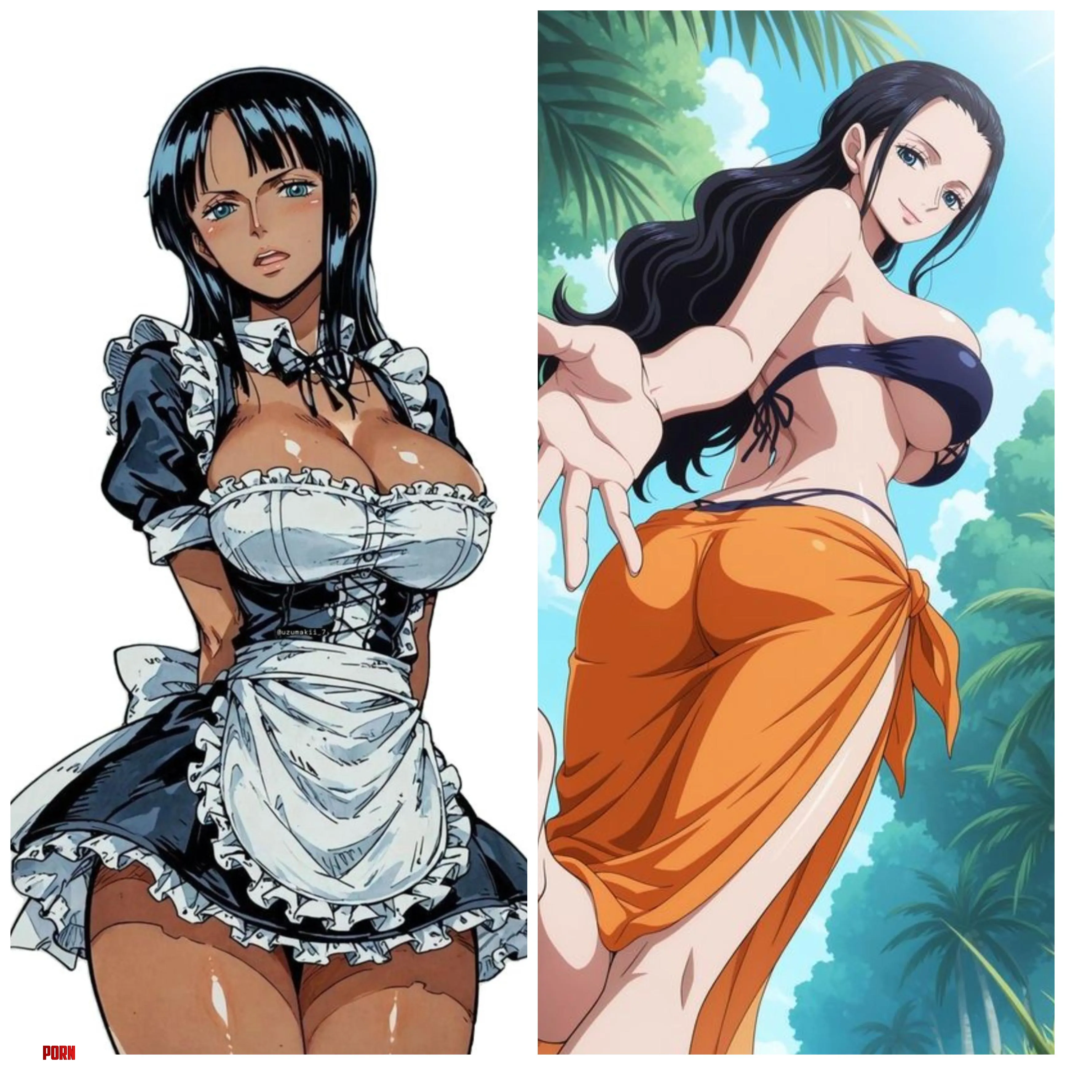 Old Robin or New Robin??? by kikiinsilence