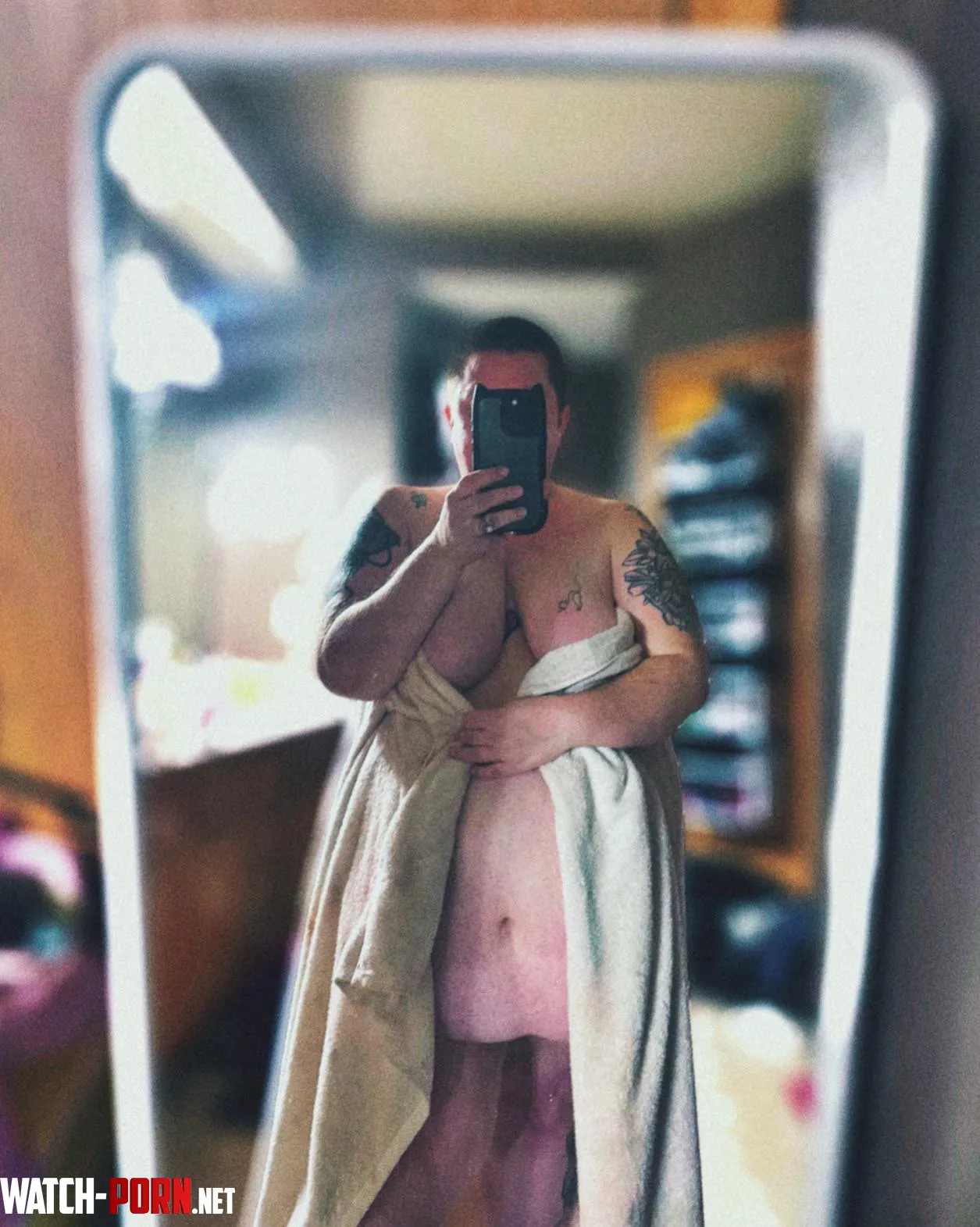 Fresh & Clean (dirty me up) by obviousthrowawaysir_