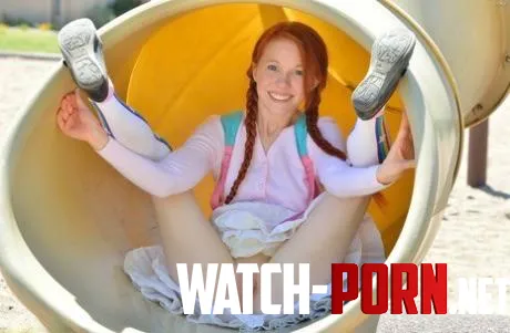 Dolly Little spreading by Every-Technician-846