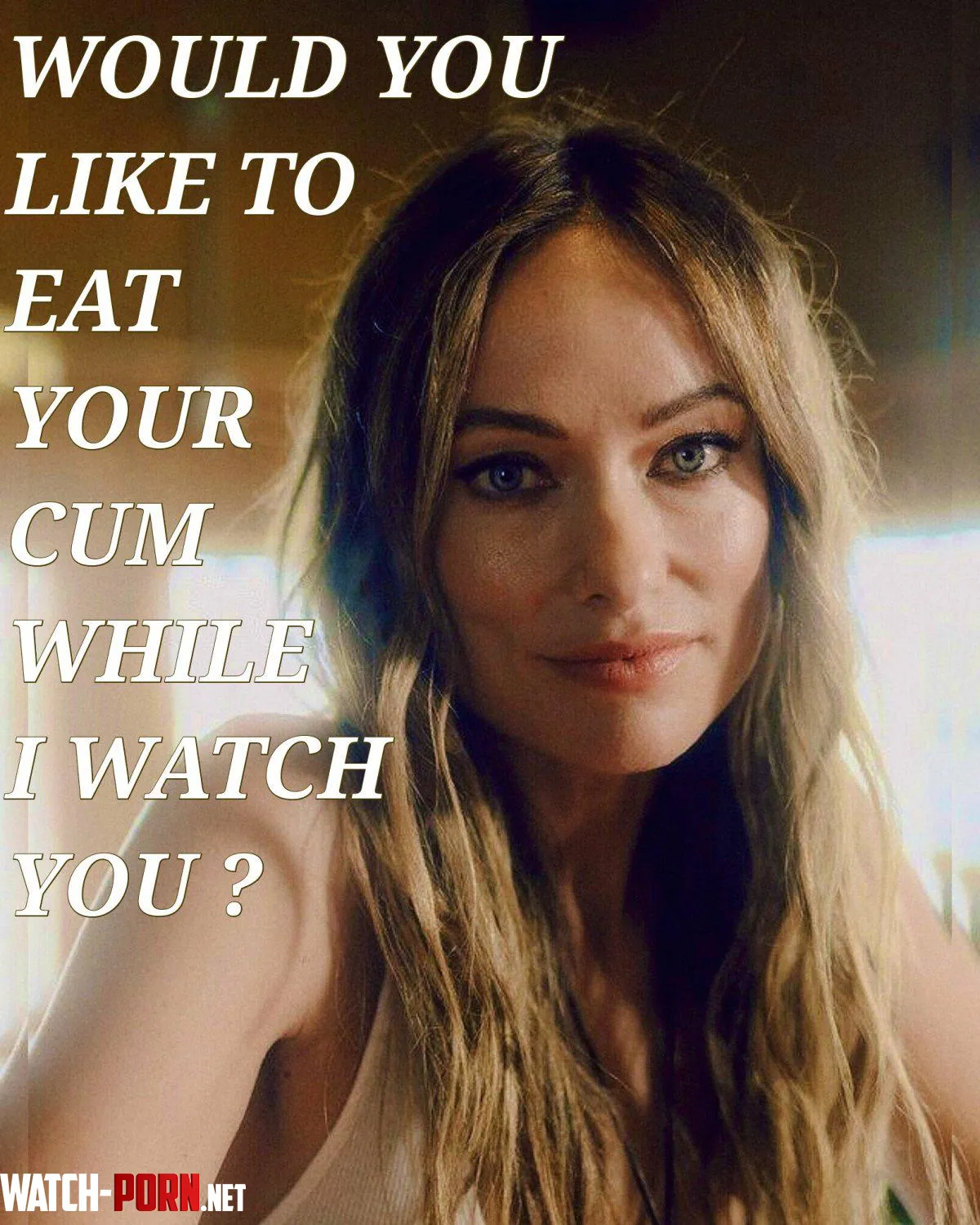 Olivia Wilde CEI by Eyael_Chung