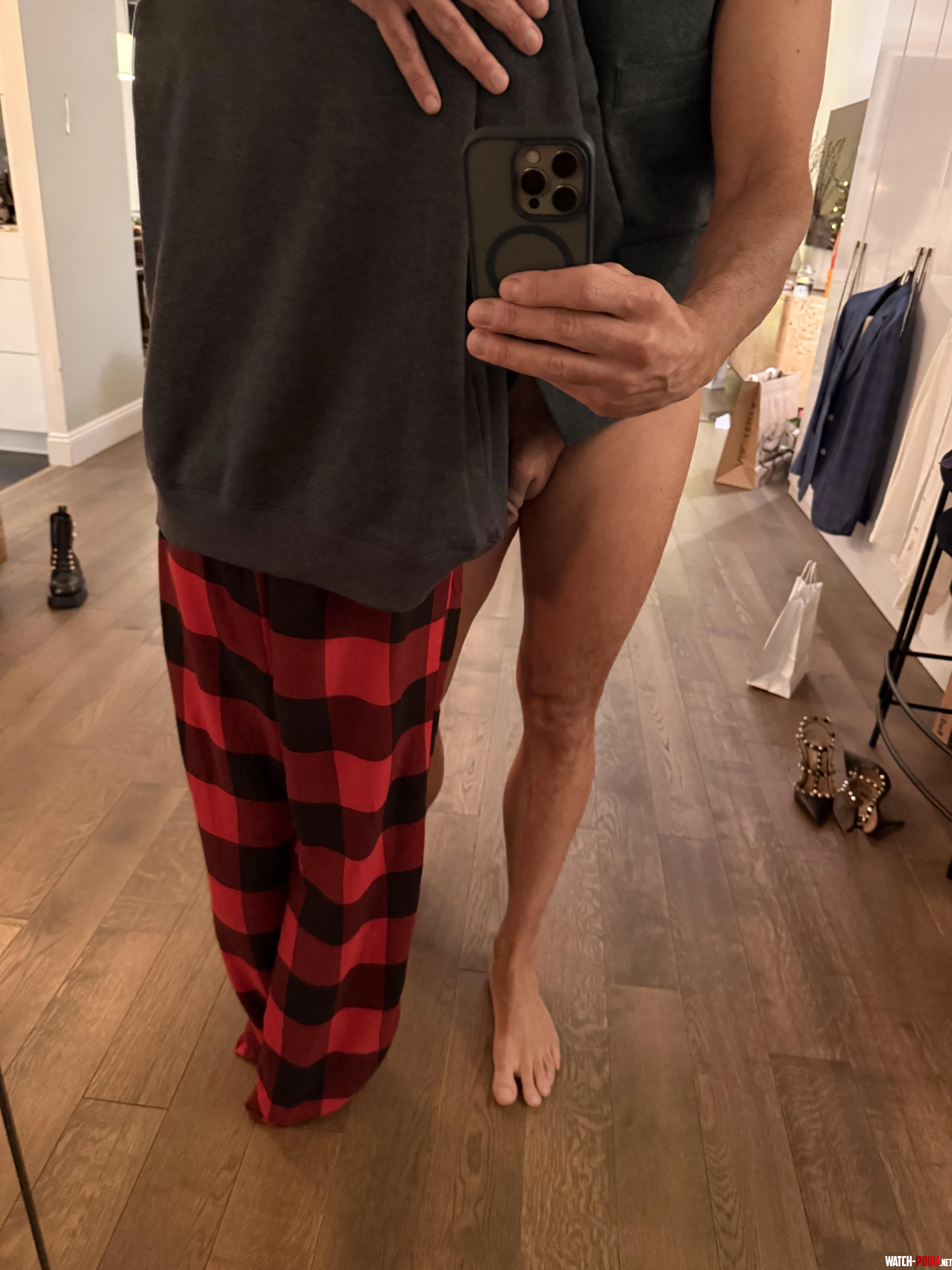 Thoughts? by Regular-Chart-7958