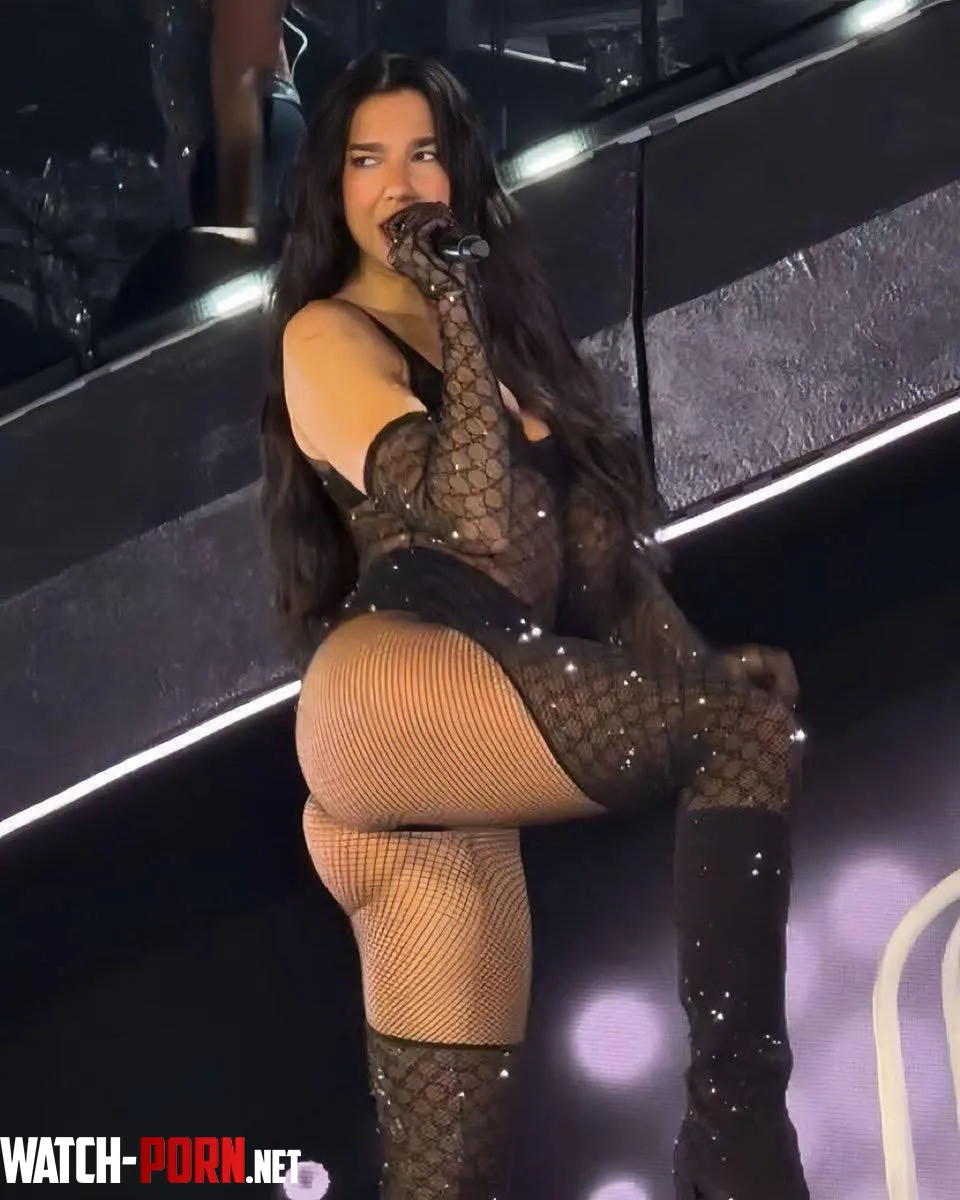 Dua Lipa by iD4rkNess03