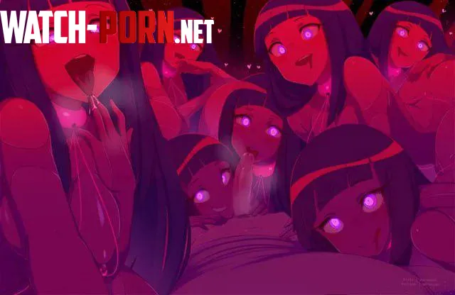 A nightmare I would love to be in (Merunyaa) by FeelliceTi