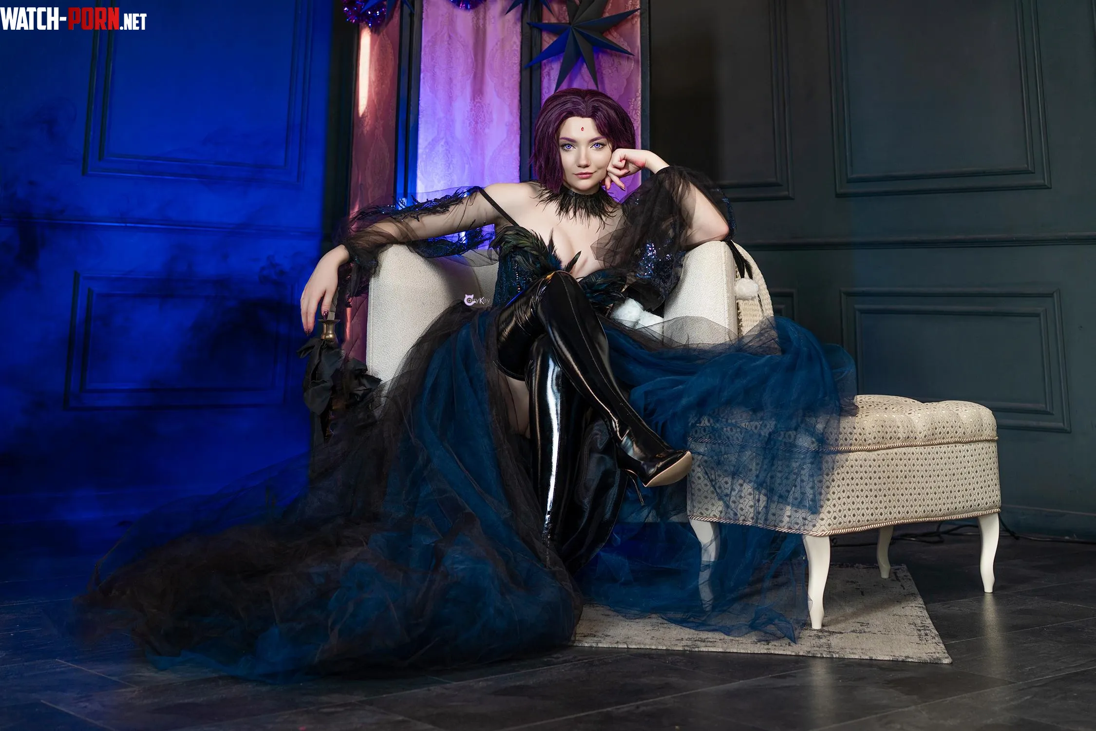 Raven by CarryKey by CarryKey