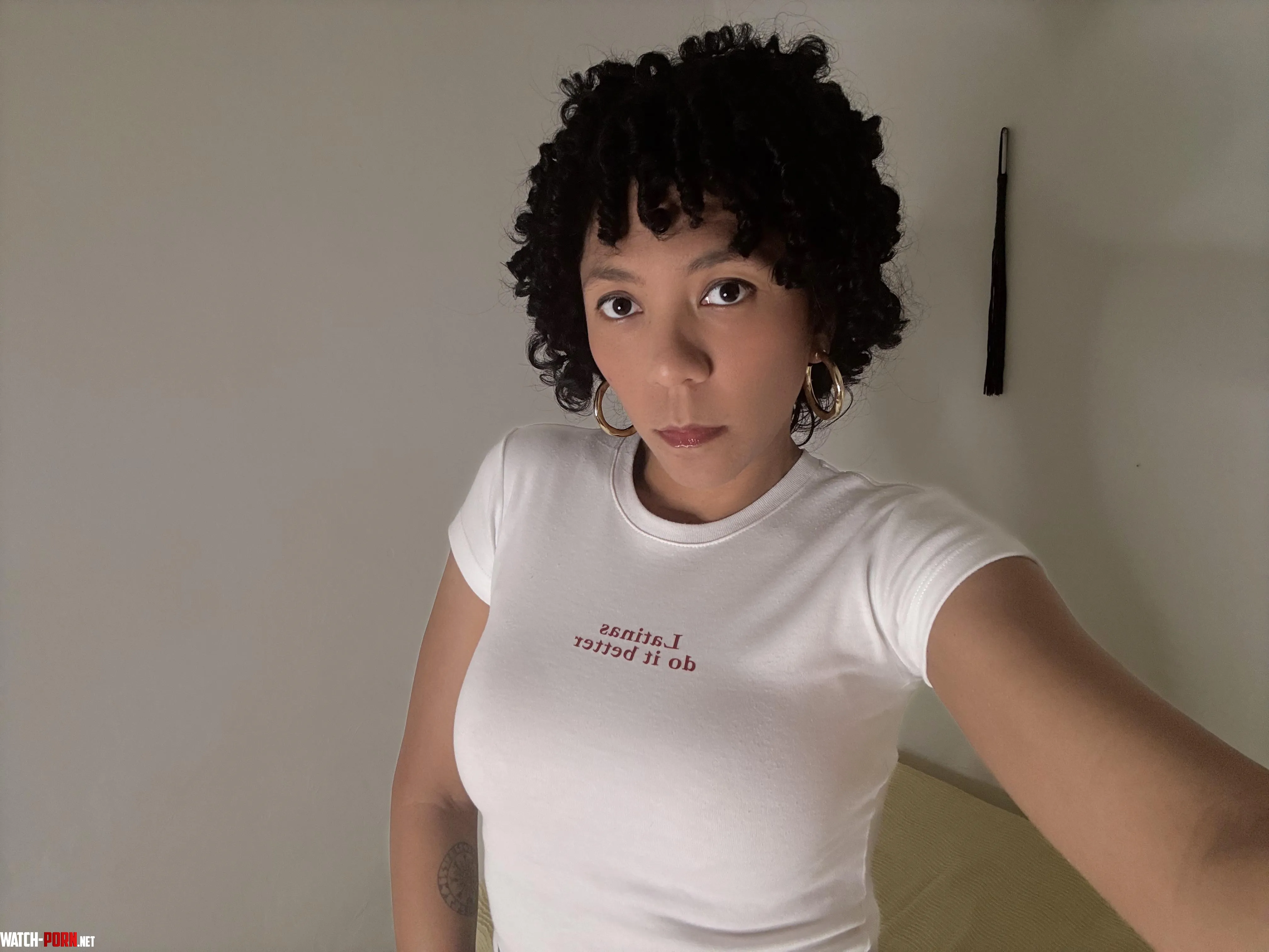 today's selfies by adricurly