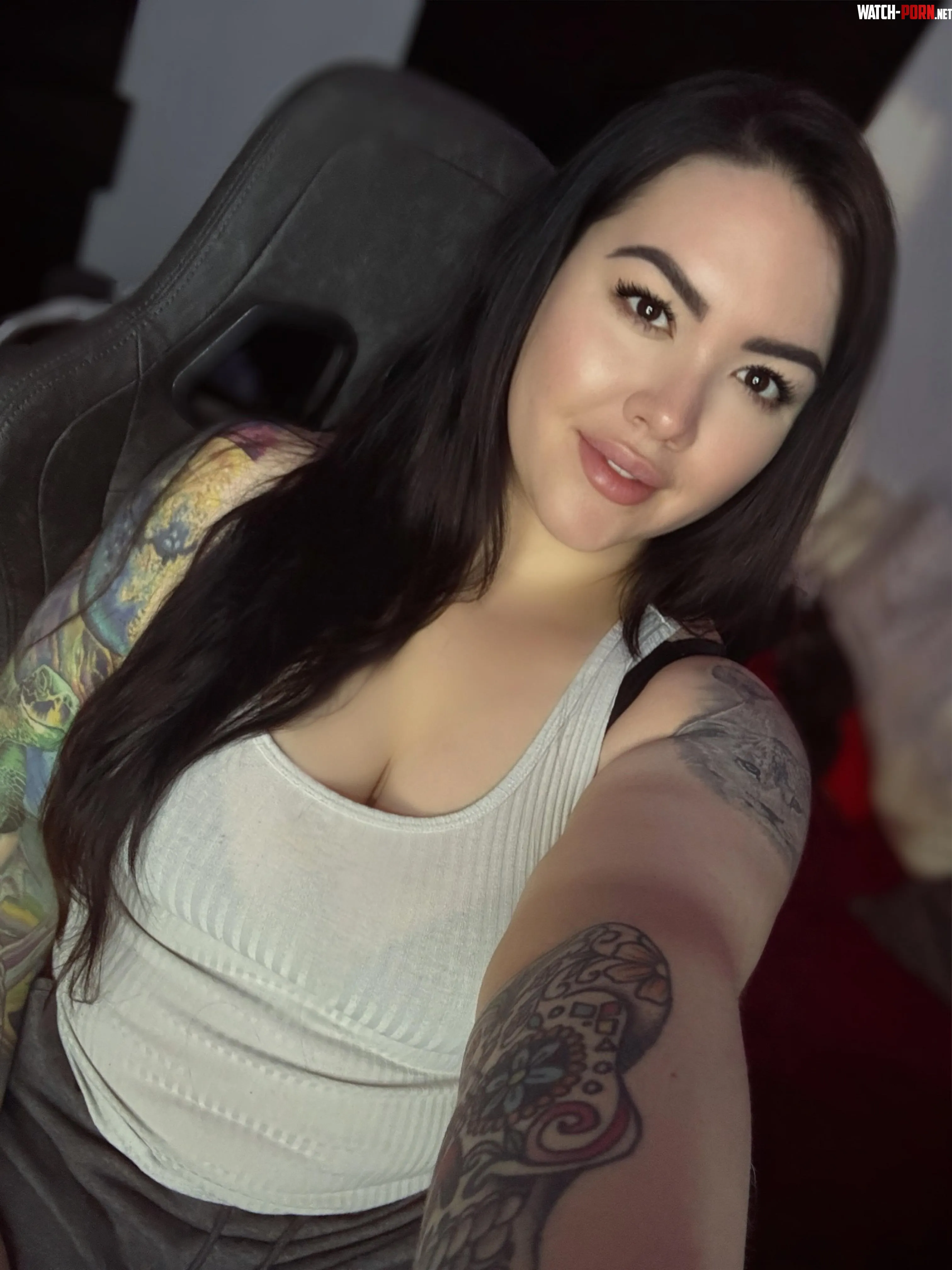 Native American,white by Ashlyn_Tayler