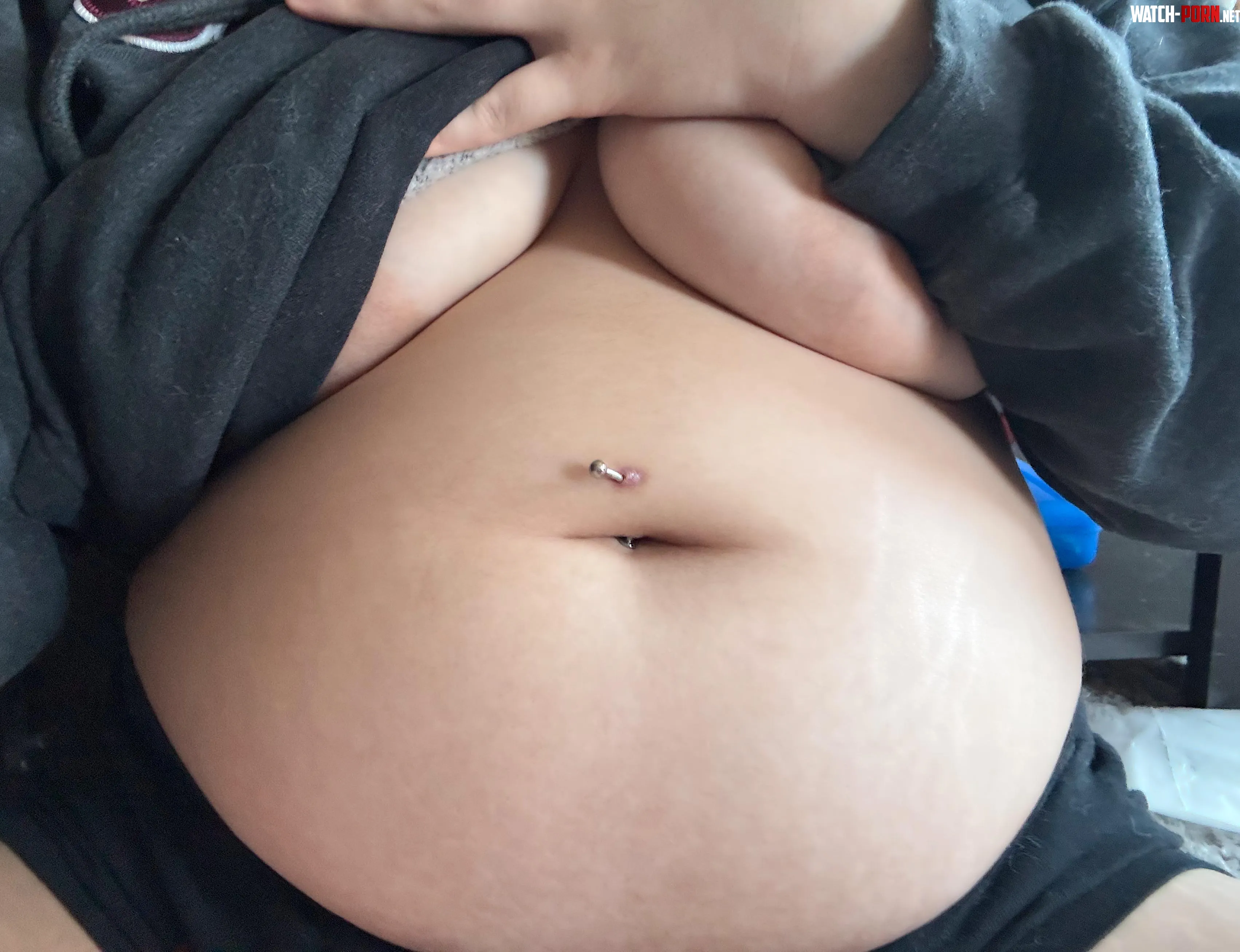 I’m getting to be so lazy by Additional-Rip1268