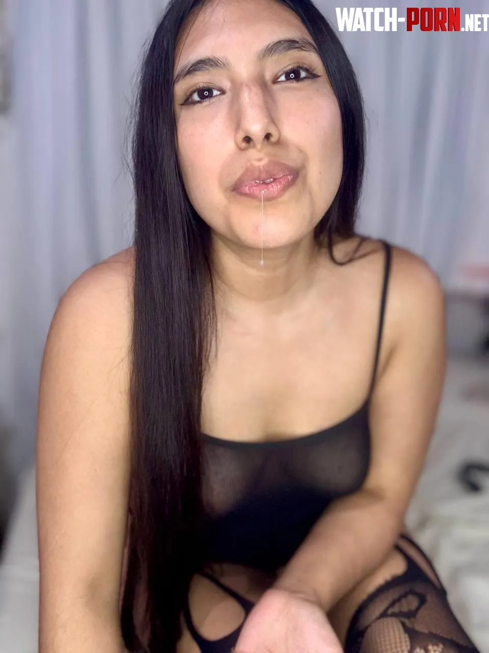 From my mouth straight to yours! by egirlulu