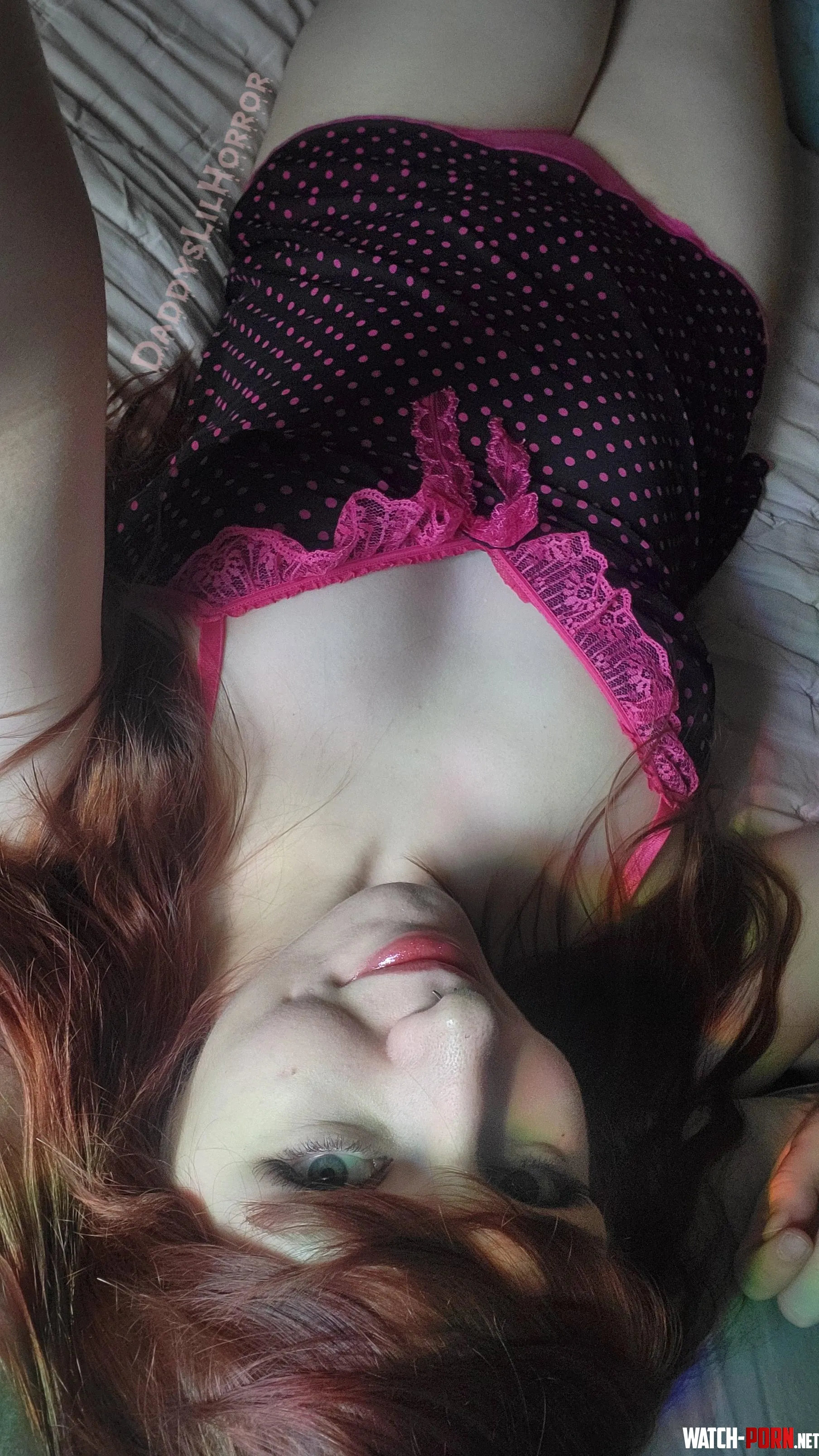 I Can Make Your Day Better by DaddysLilHorror