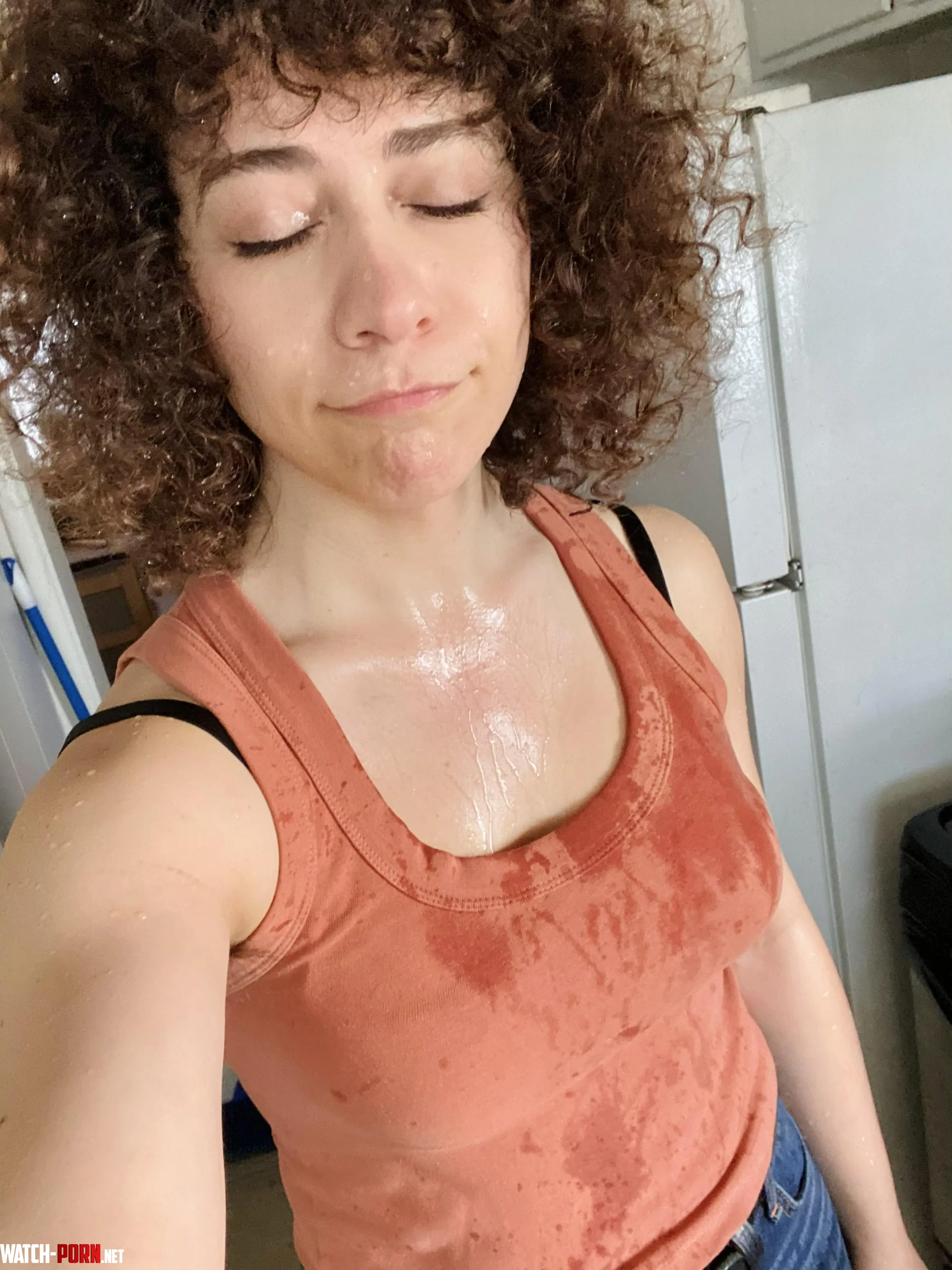 absolutely soaked by Funking_Wholesome